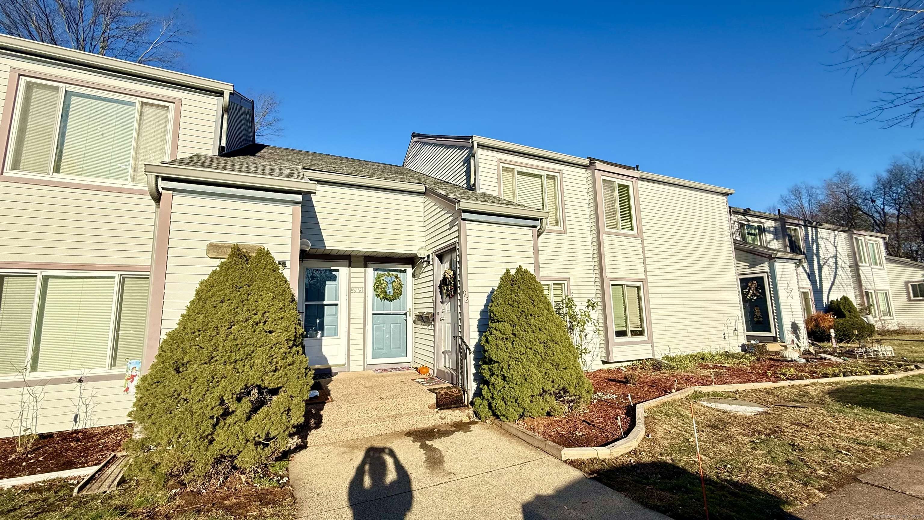 South Windsor, CT 06074,89 Candlewood Drive #89