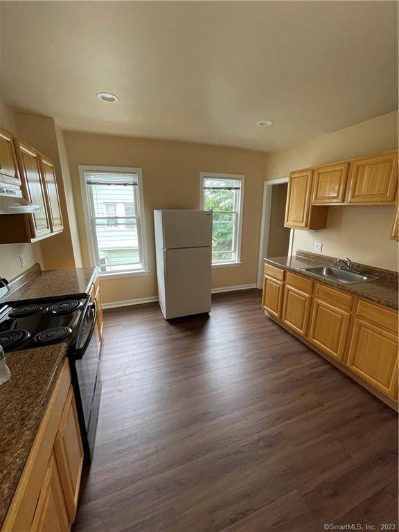 Bridgeport, CT 06607,205 6th Street #207 3rd Floor