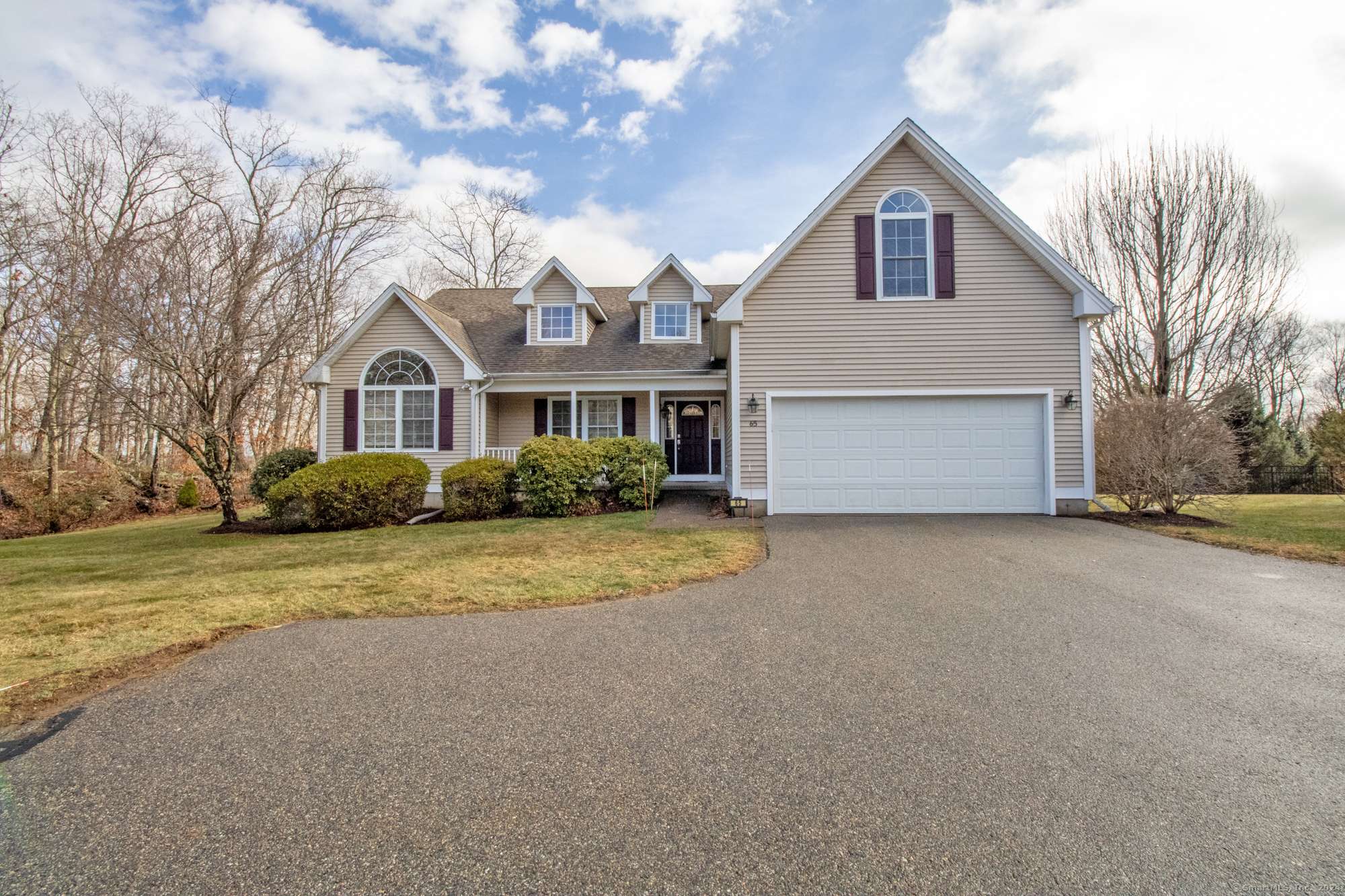 East Hampton, CT 06424,65 Laurel Ridge #65