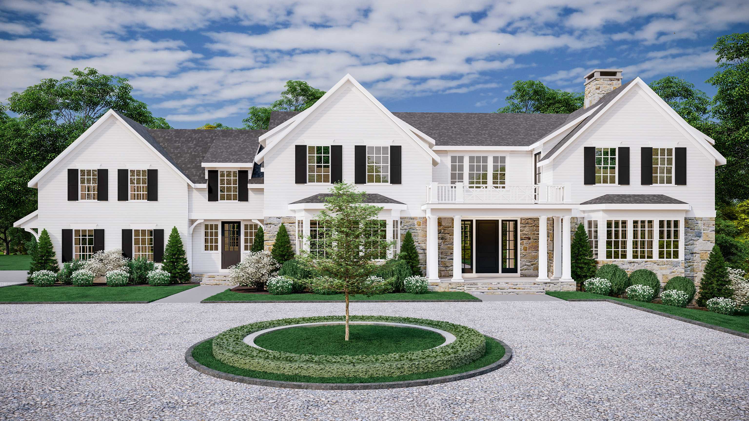 Westport, CT 06880,3 Tanglewood Lane