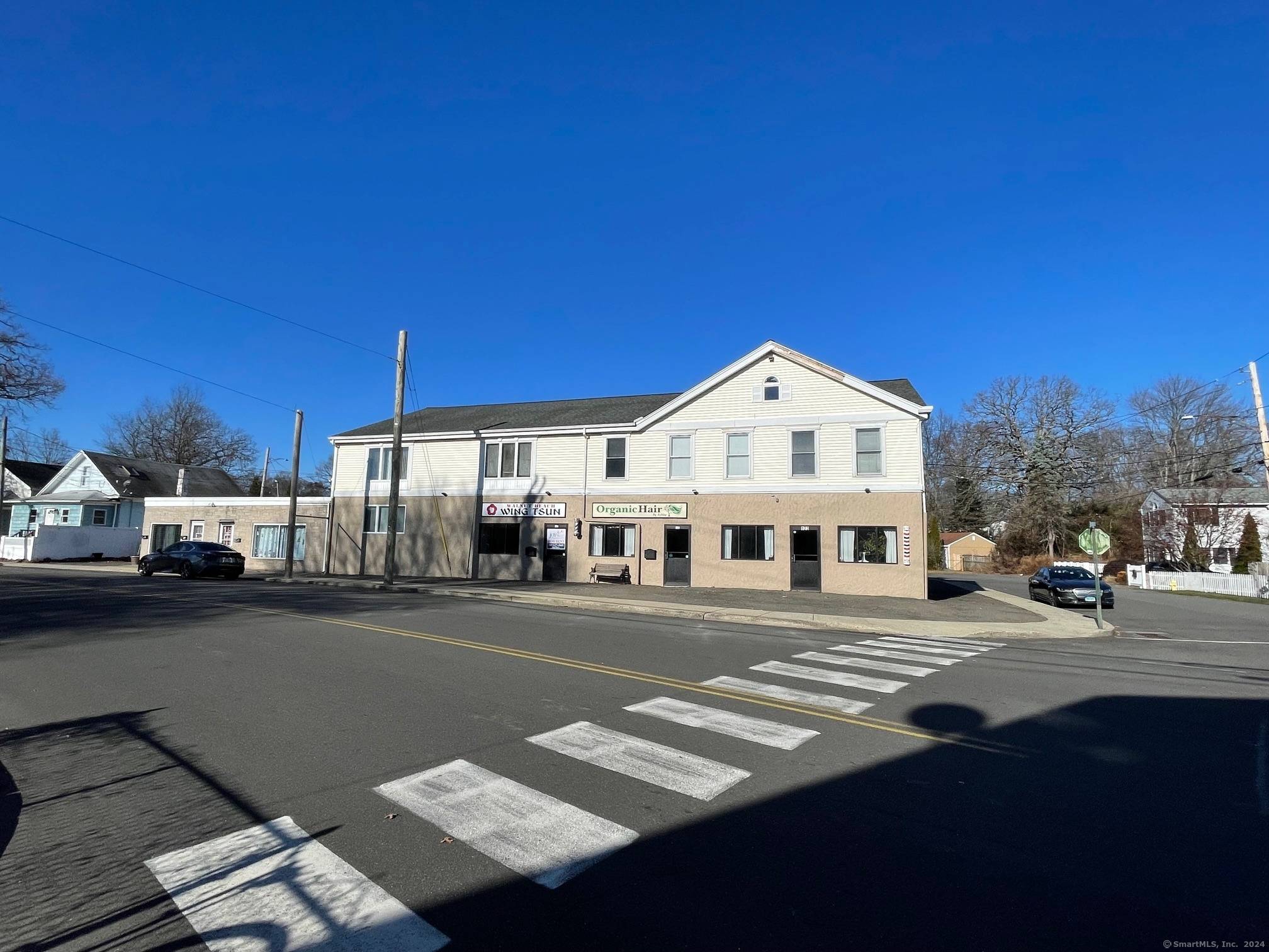 Milford, CT 06460,127 Naugatuck Avenue