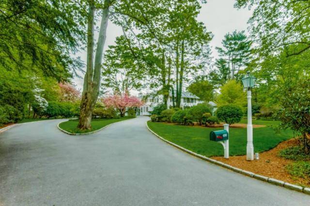 Darien, CT 06820,490 Hollow Tree Ridge Road