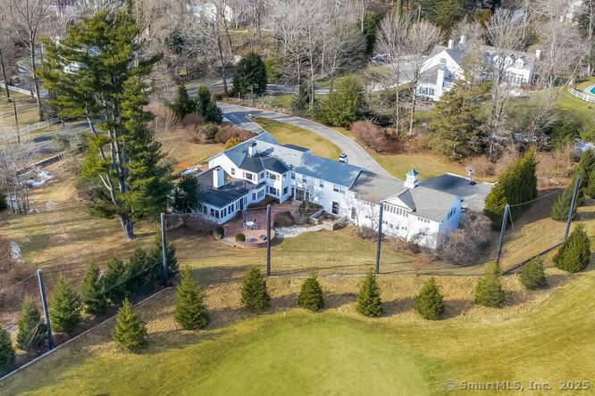 Darien, CT 06820,490 Hollow Tree Ridge Road