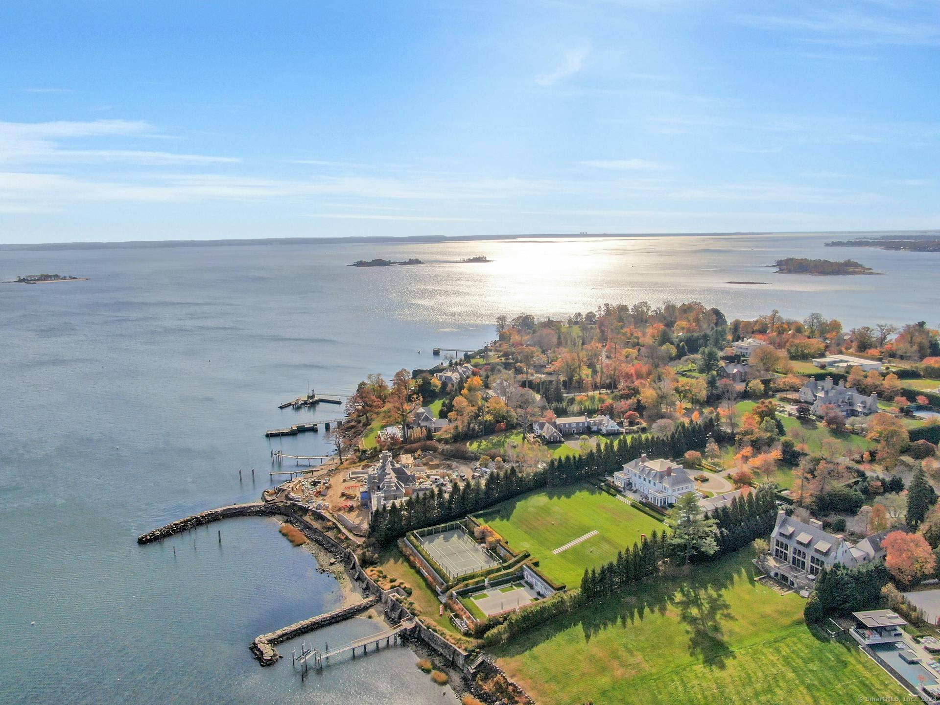 Greenwich, CT 06830,630 Steamboat Road #2B