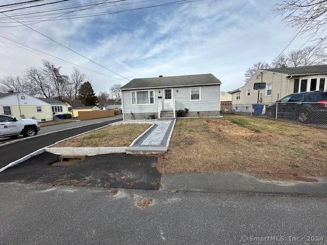 Waterbury, CT 06708,59 Welland Avenue