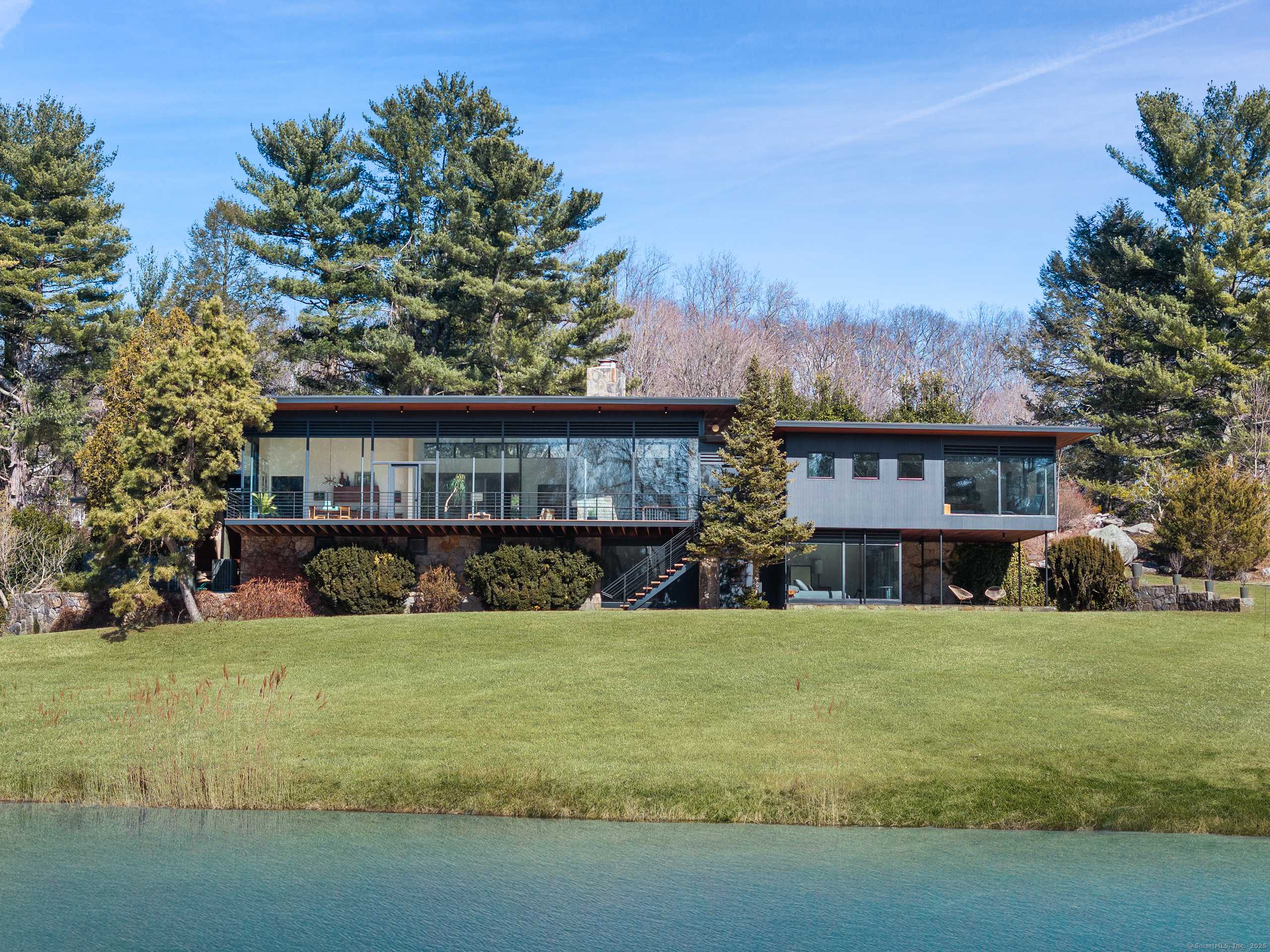 Stamford, CT 06903,86 Wildwood Road