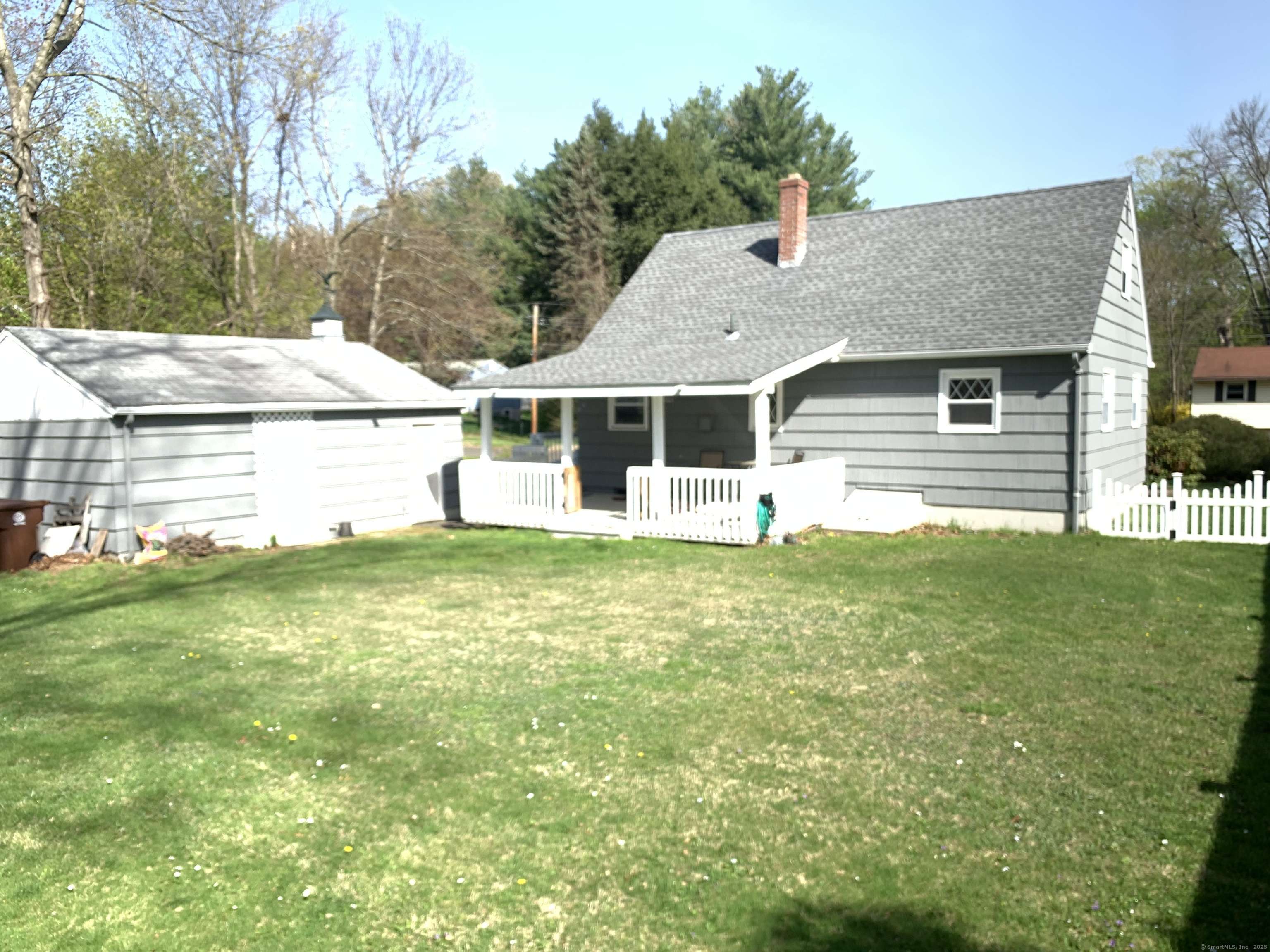 Enfield, CT 06082,31 Gary Drive