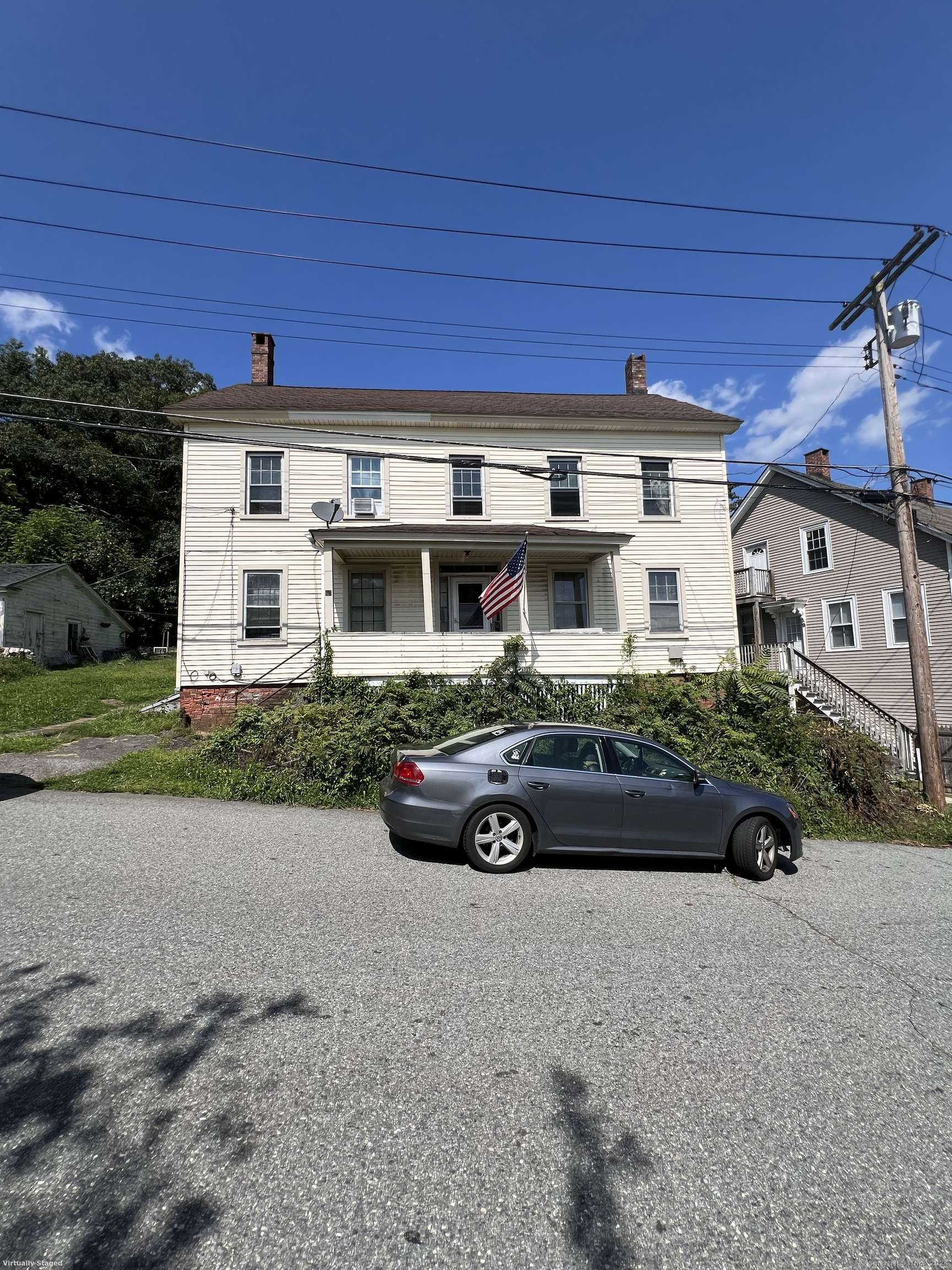 Norwich, CT 06360,67 7th Street