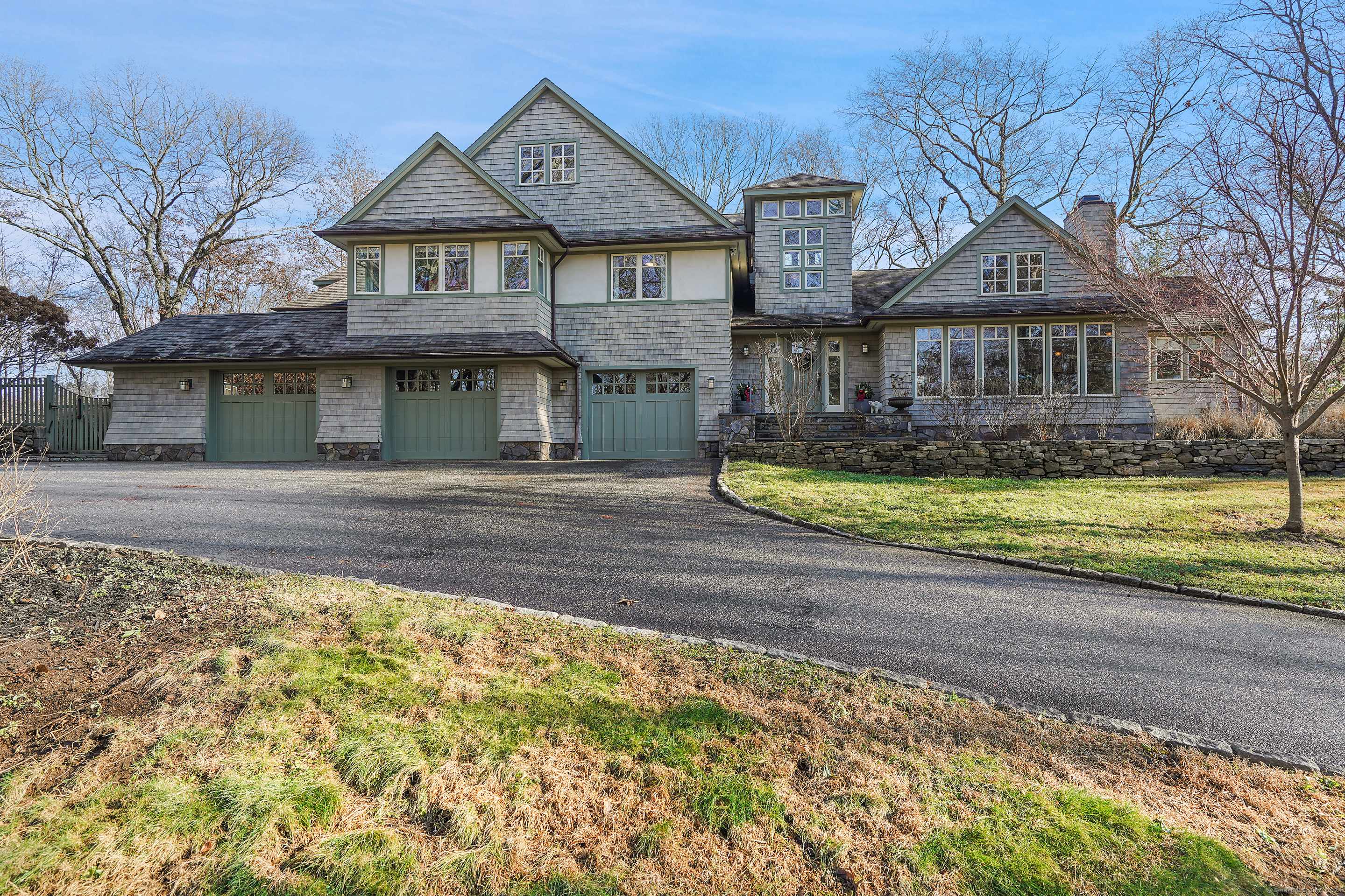 Westport, CT 06880,6 Fairview Drive