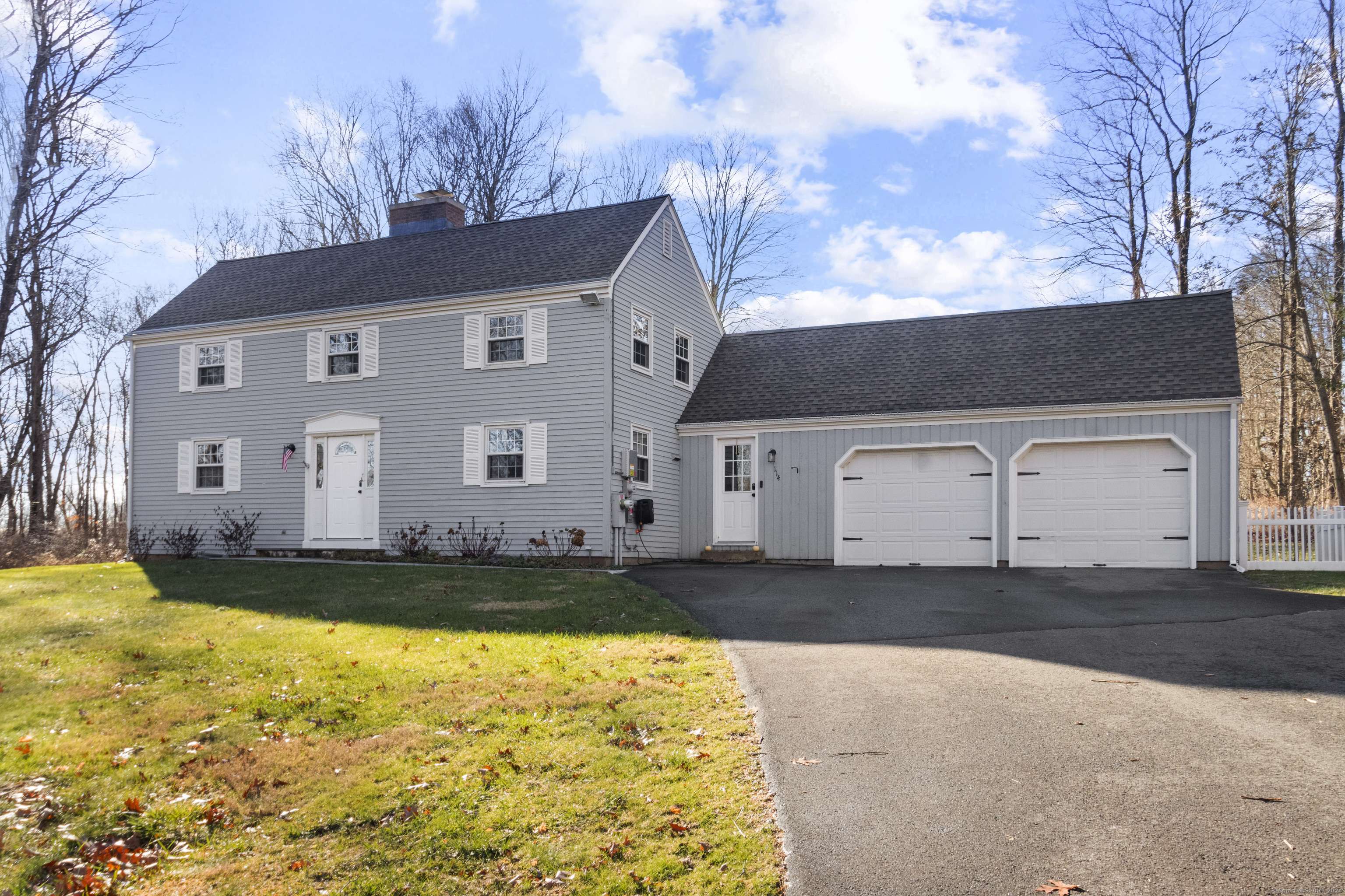 North Branford, CT 06471,114 Beech Street