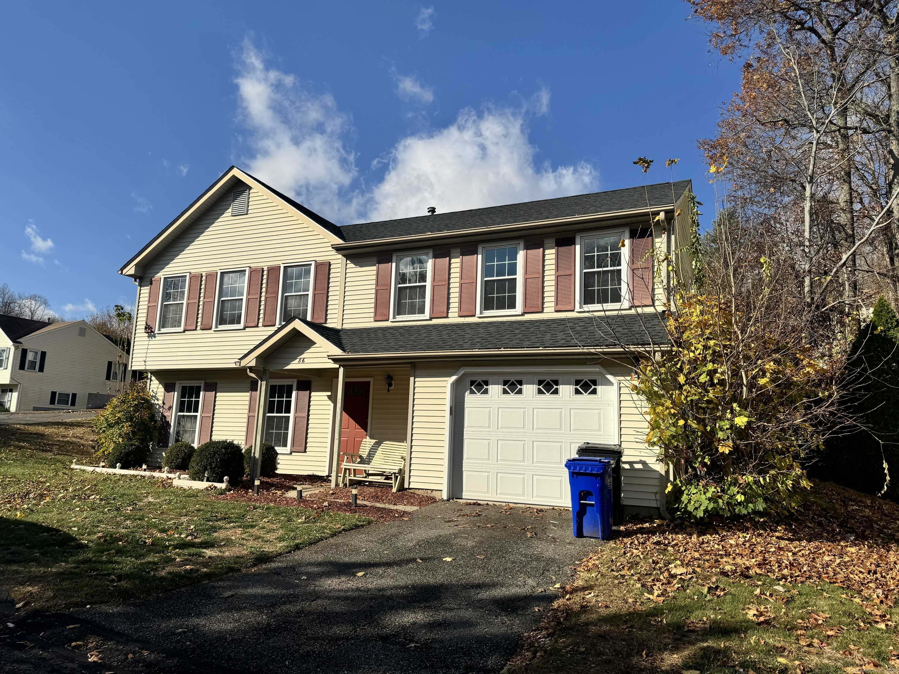 Milford, CT 06461,86 Cinnamon Road #86