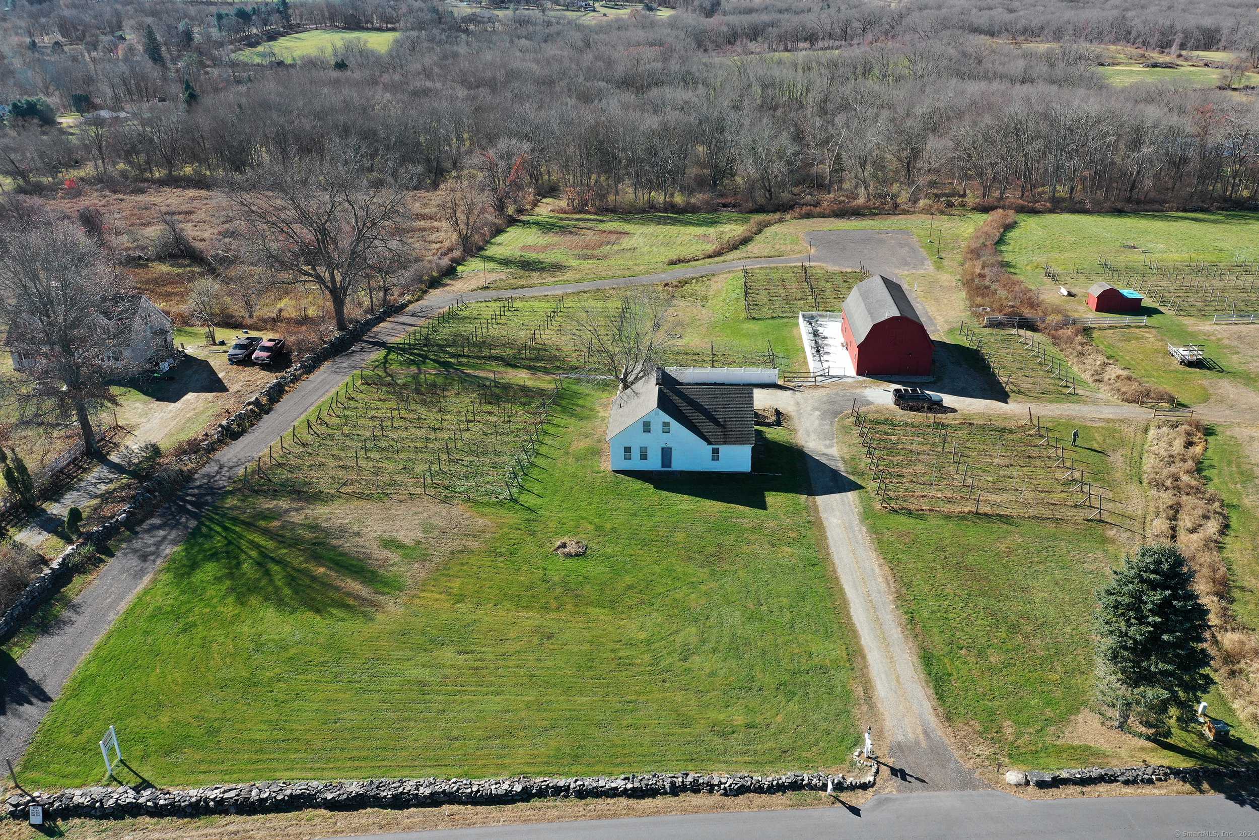 Lebanon, CT 06249,139 West Town Street
