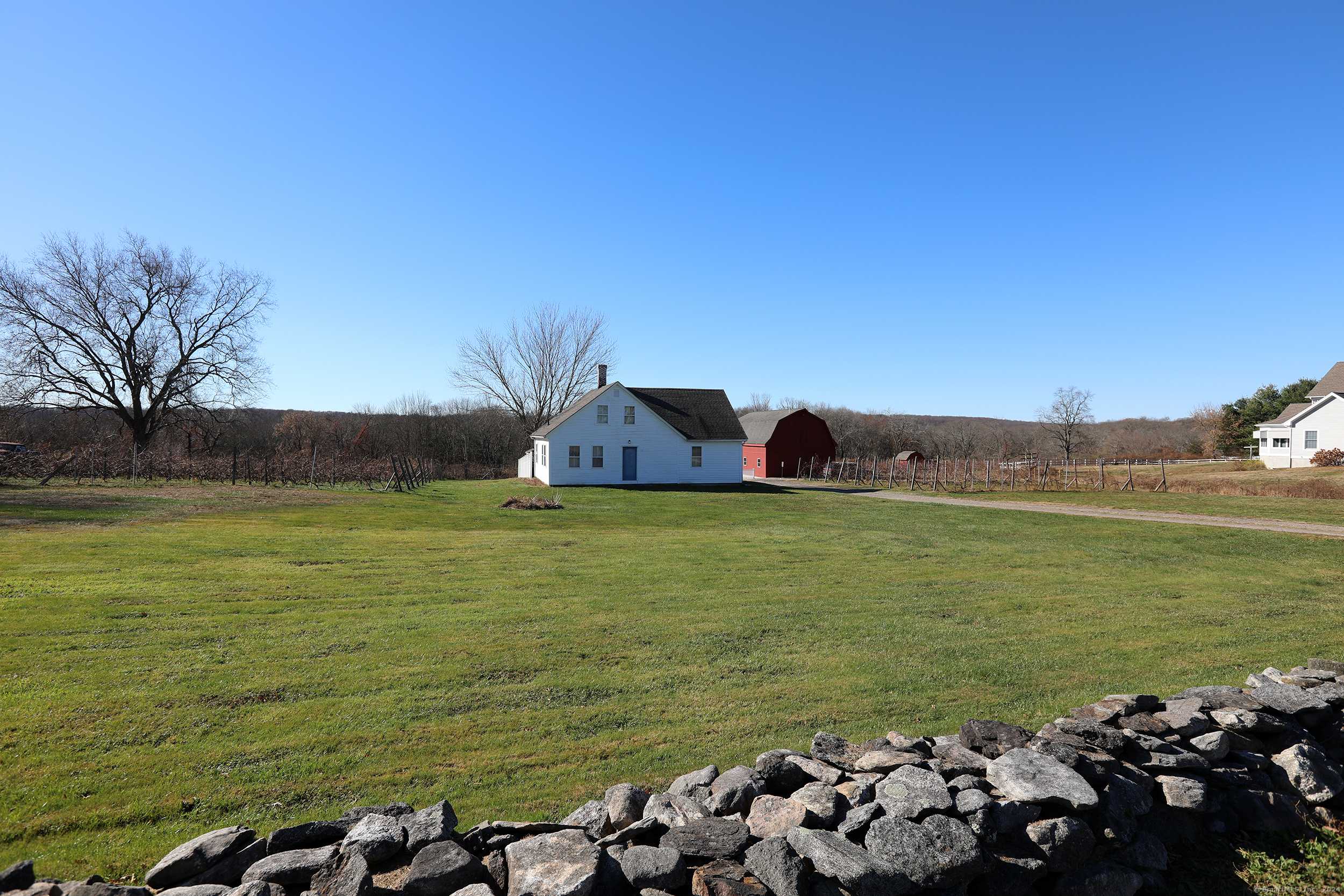 Lebanon, CT 06249,139 West Town Street