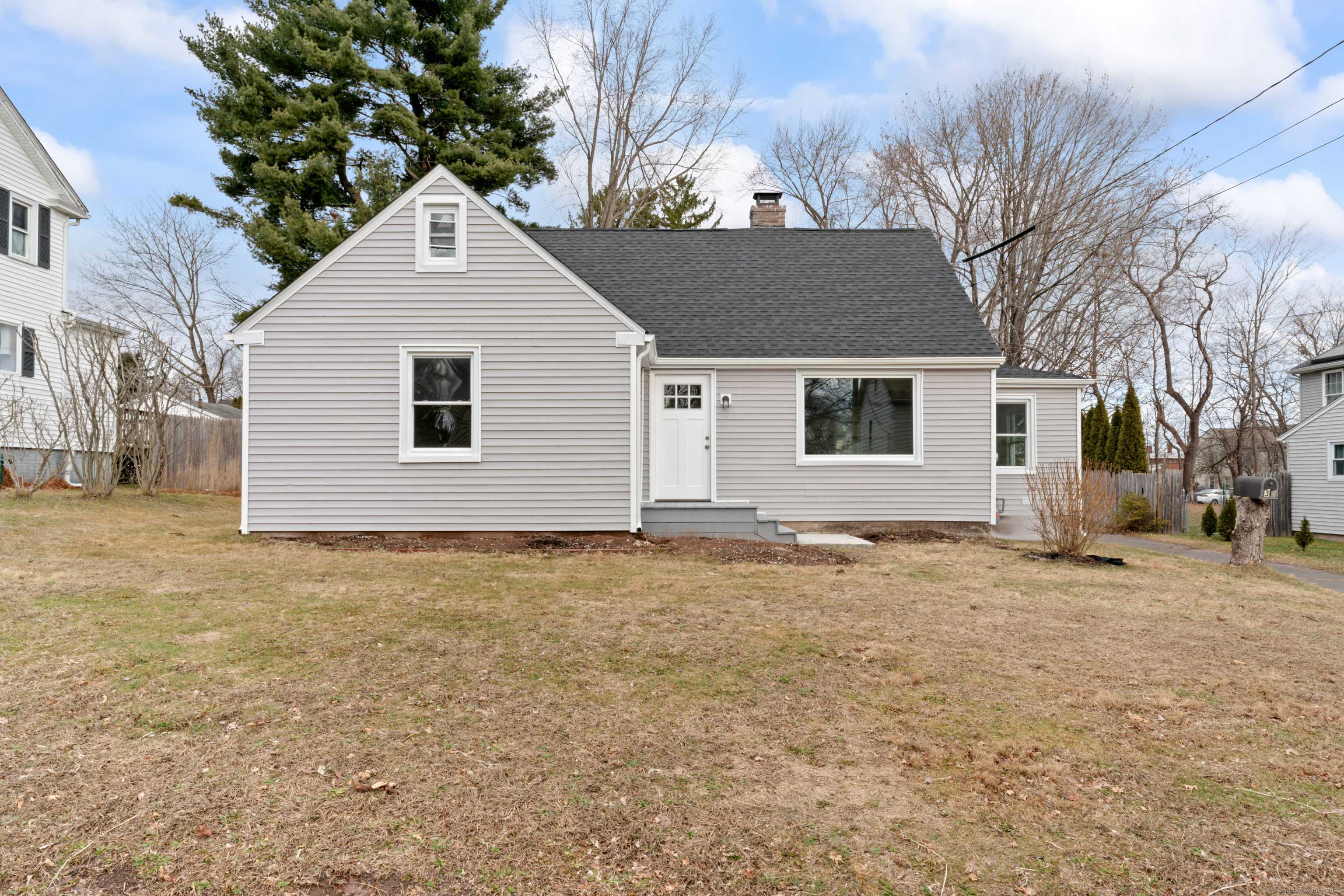 Middletown, CT 06457,30 Highland Terrace