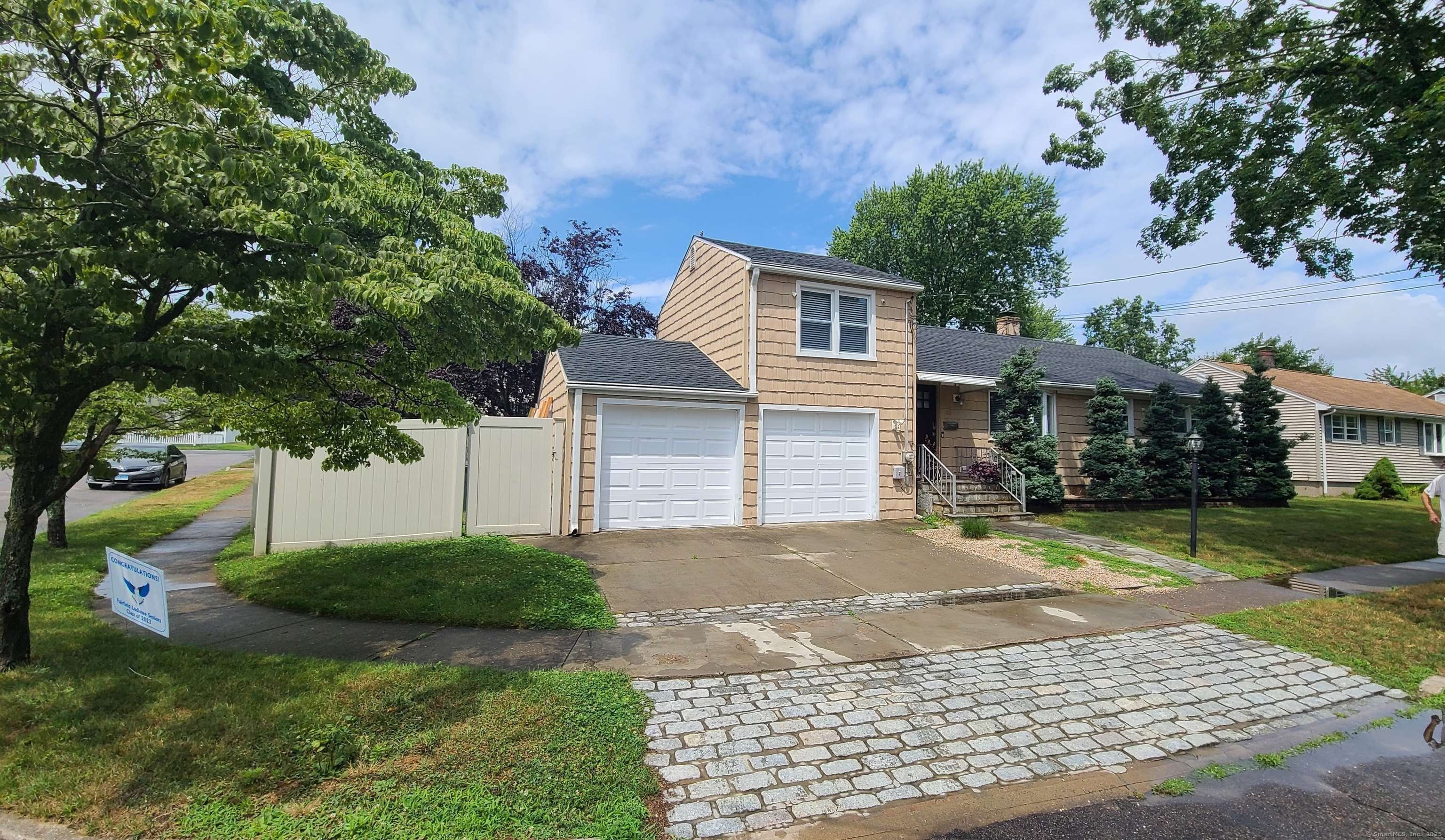 Fairfield, CT 06824,50 Geneva Terrace