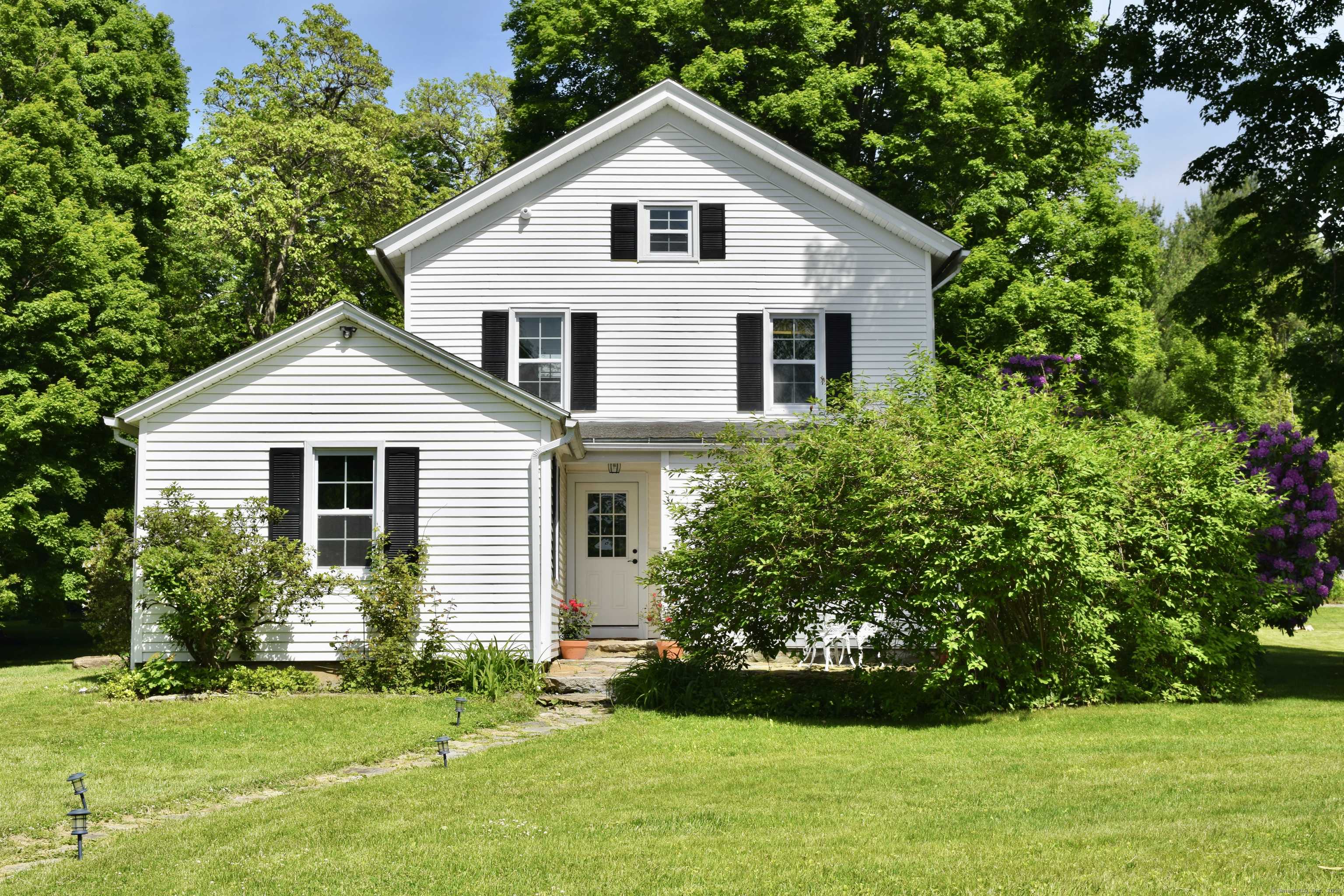 New Milford, CT 06776,41 Hipp Road