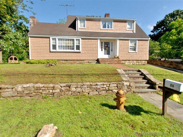 Bridgeport, CT 06606,86 Vanguard Street