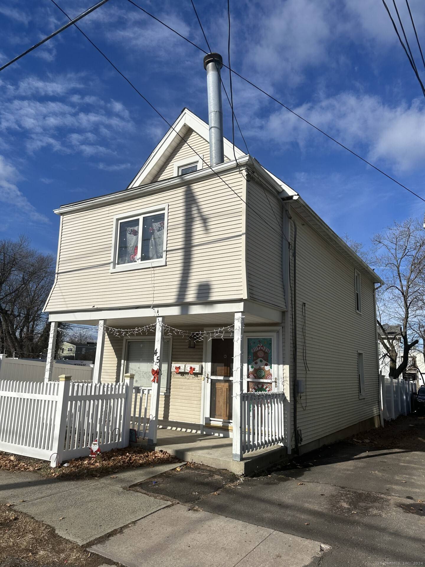 West Haven, CT 06516,45 Spring Street