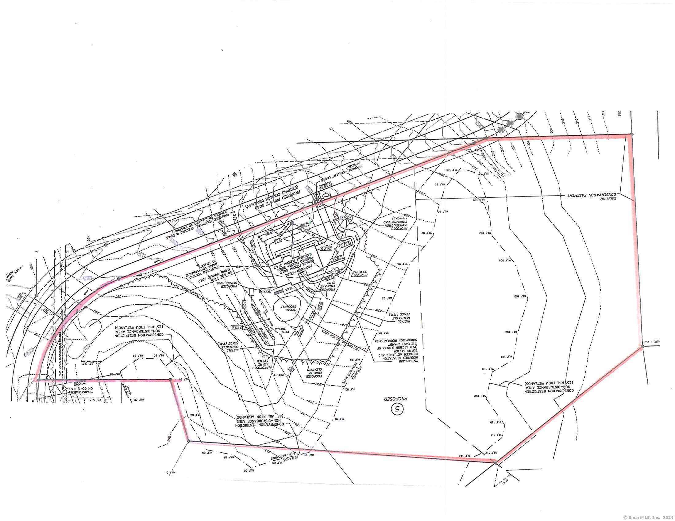 East Granby, CT 06026,8 - Lot 5 Rolling Green