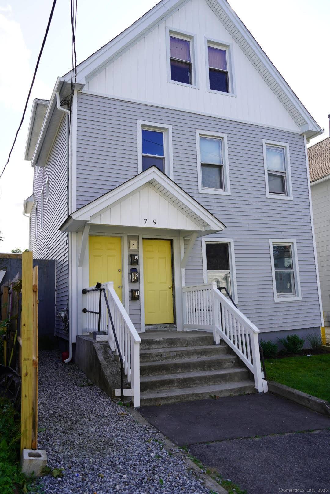 Bridgeport, CT 06605,7 Wilson Street