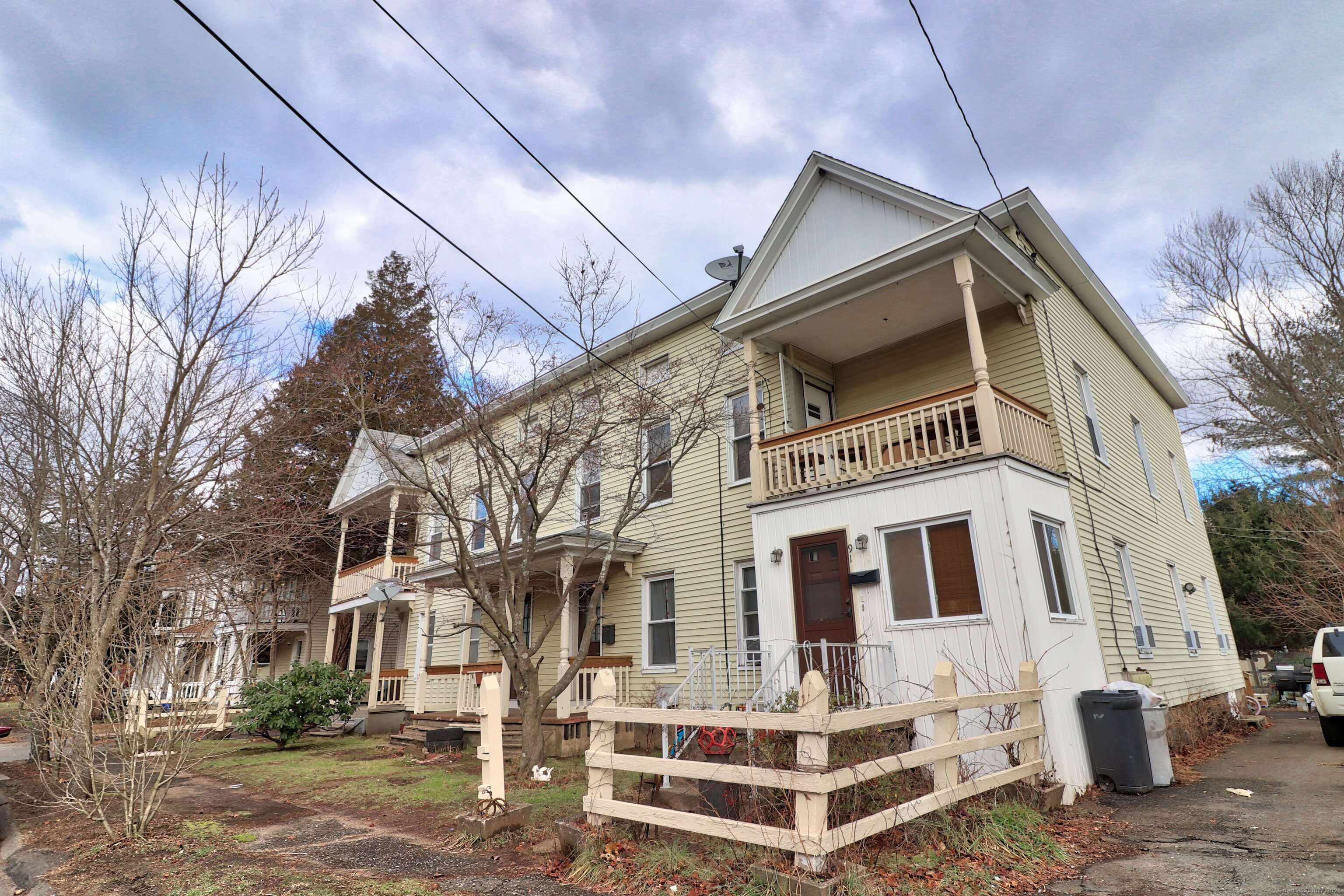 Beacon Falls, CT 06403,85 Railroad Avenue