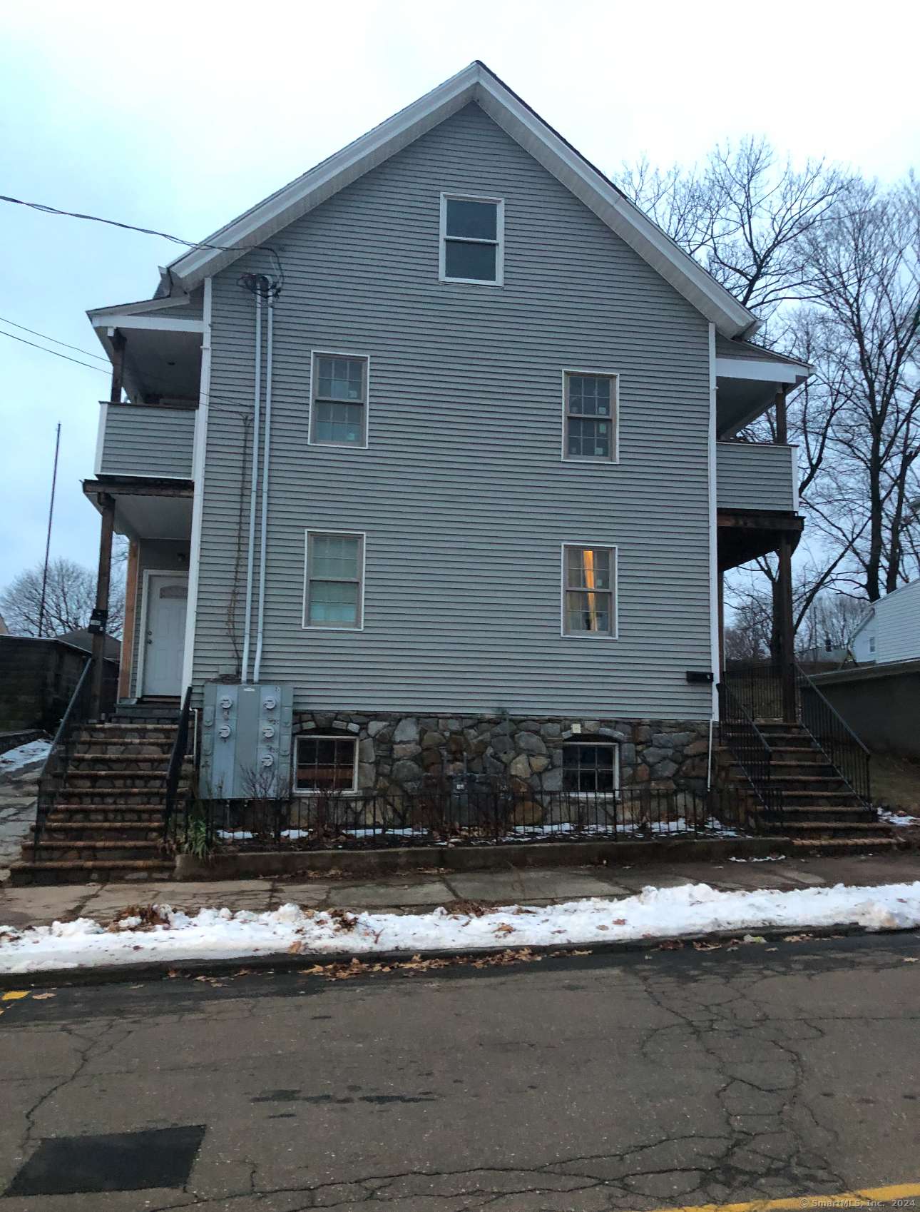 Derby, CT 06418,180 Olivia Street #3D