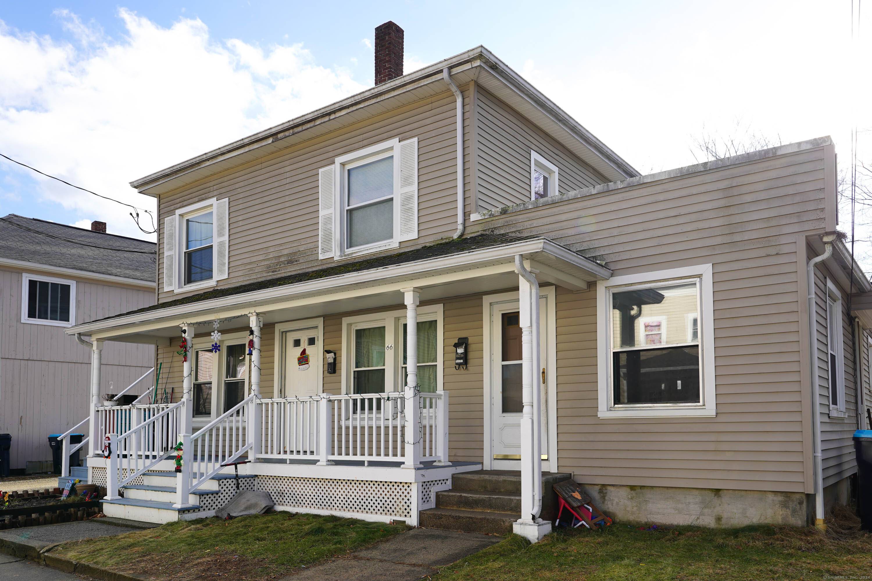 Putnam, CT 06260,66 Battey Street