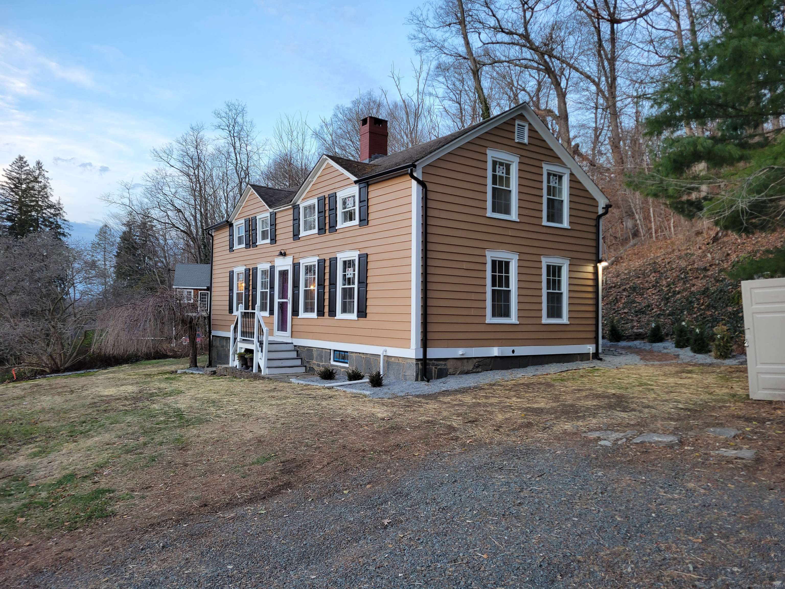 East Haddam, CT 06423,32 Porges Road