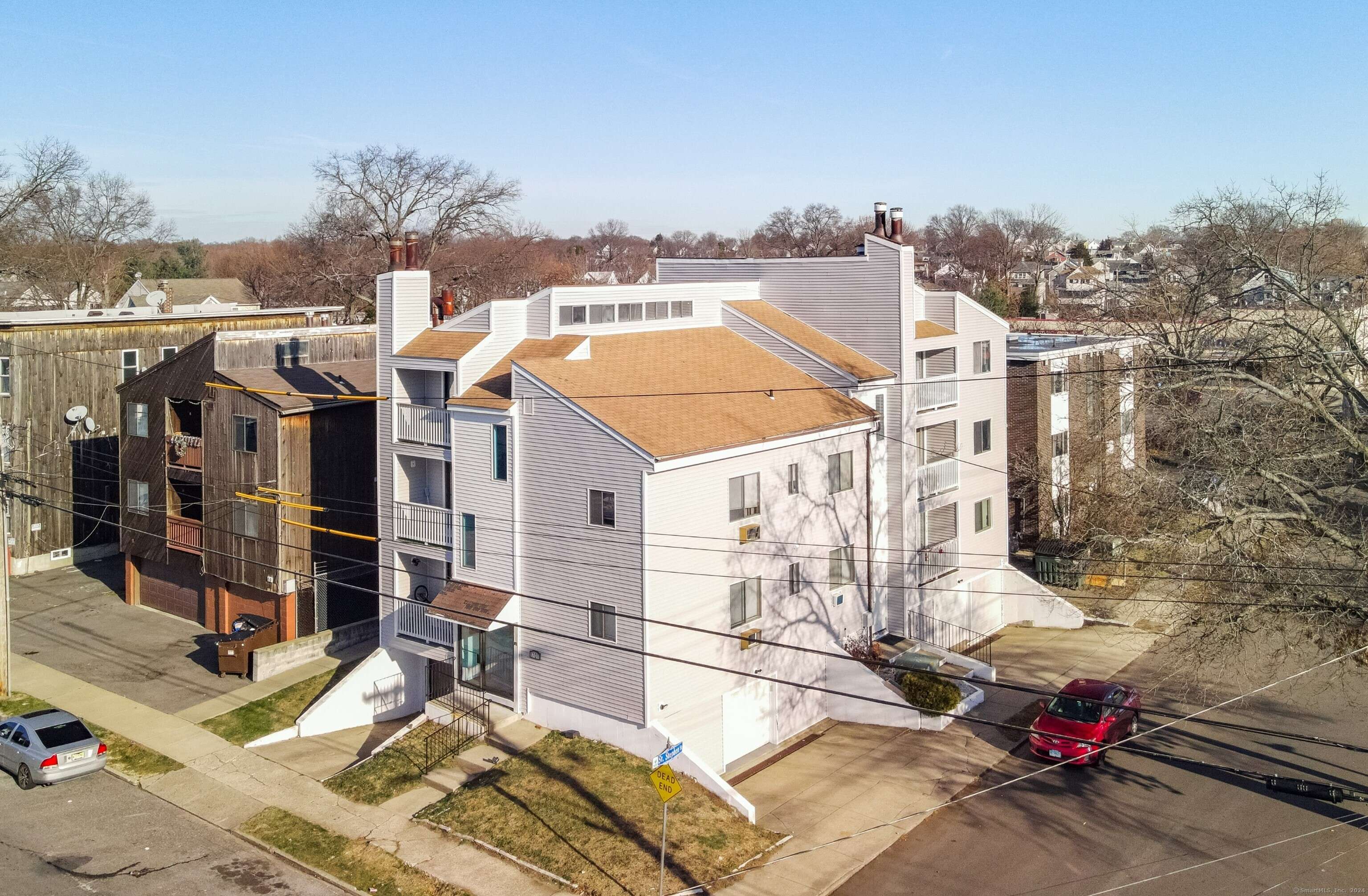 Bridgeport, CT 06610,70 Weber Avenue