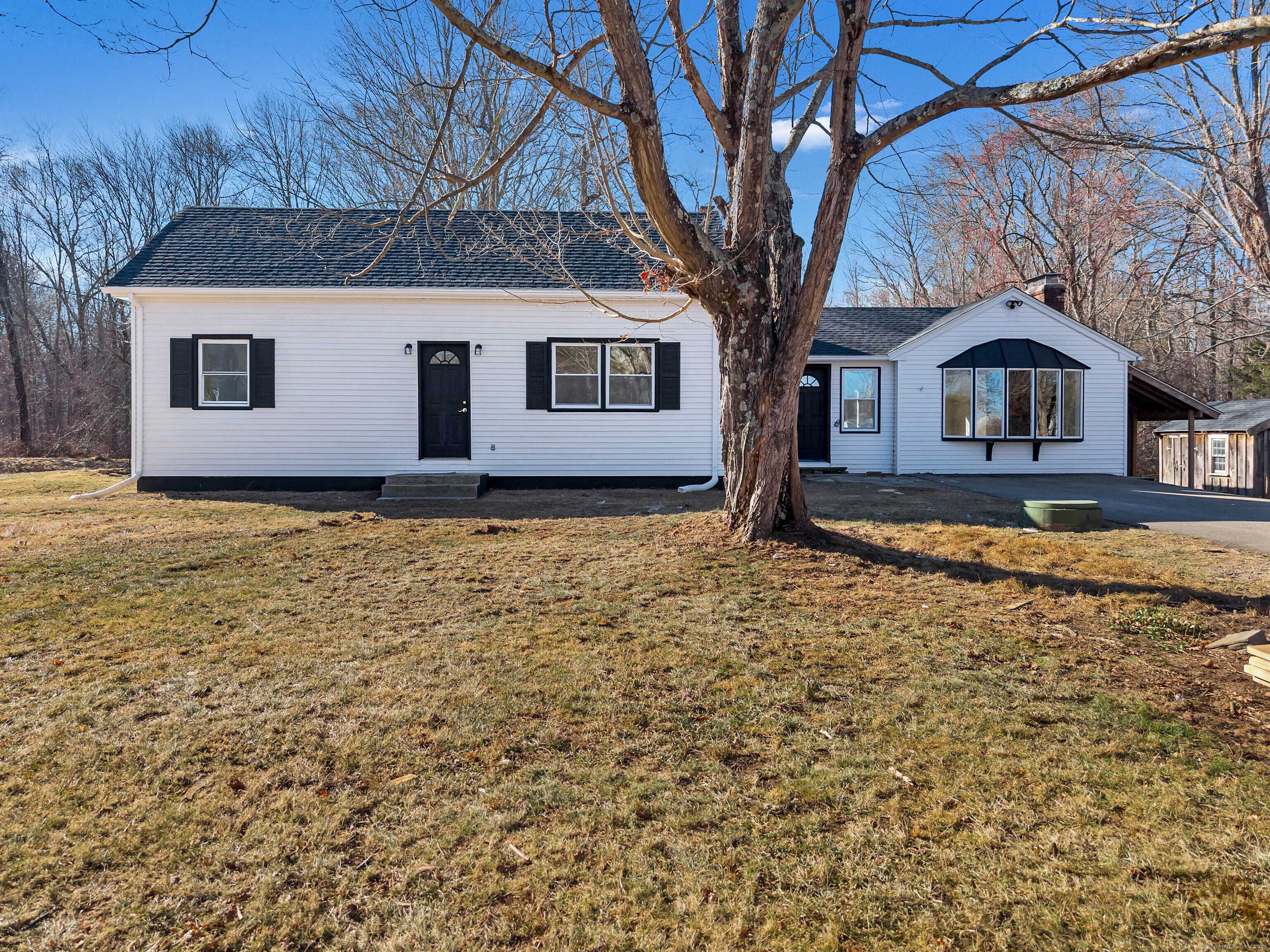 Columbia, CT 06237,498 Route 87