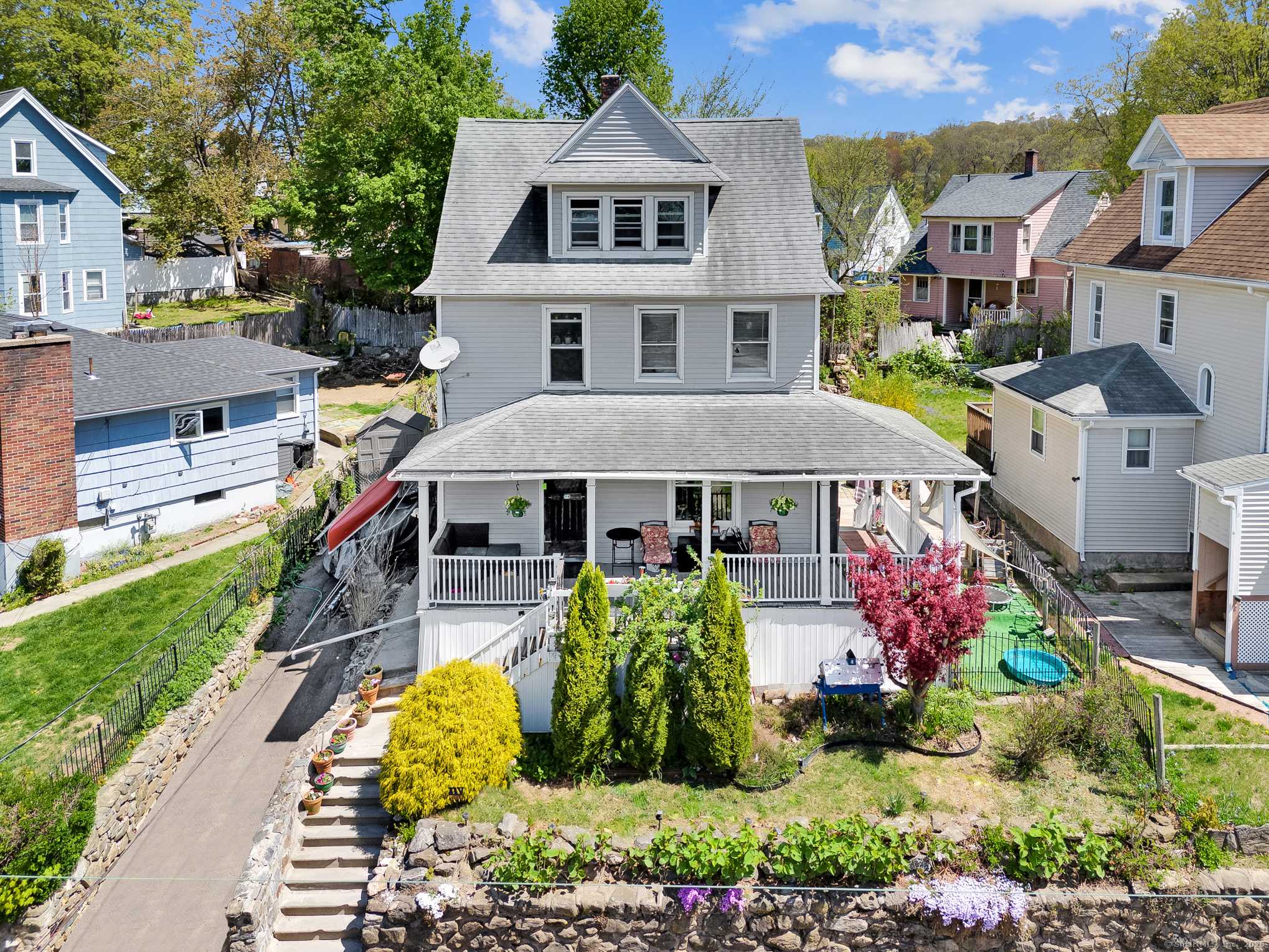 Waterbury, CT 06710,54 Lexington Avenue