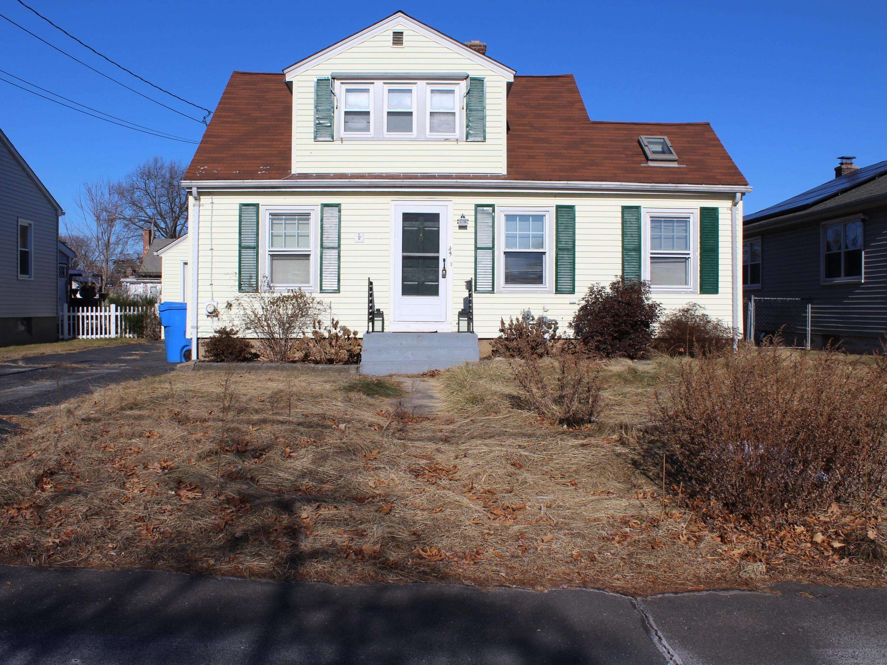 Plainville, CT 06062,49 Prentice Street