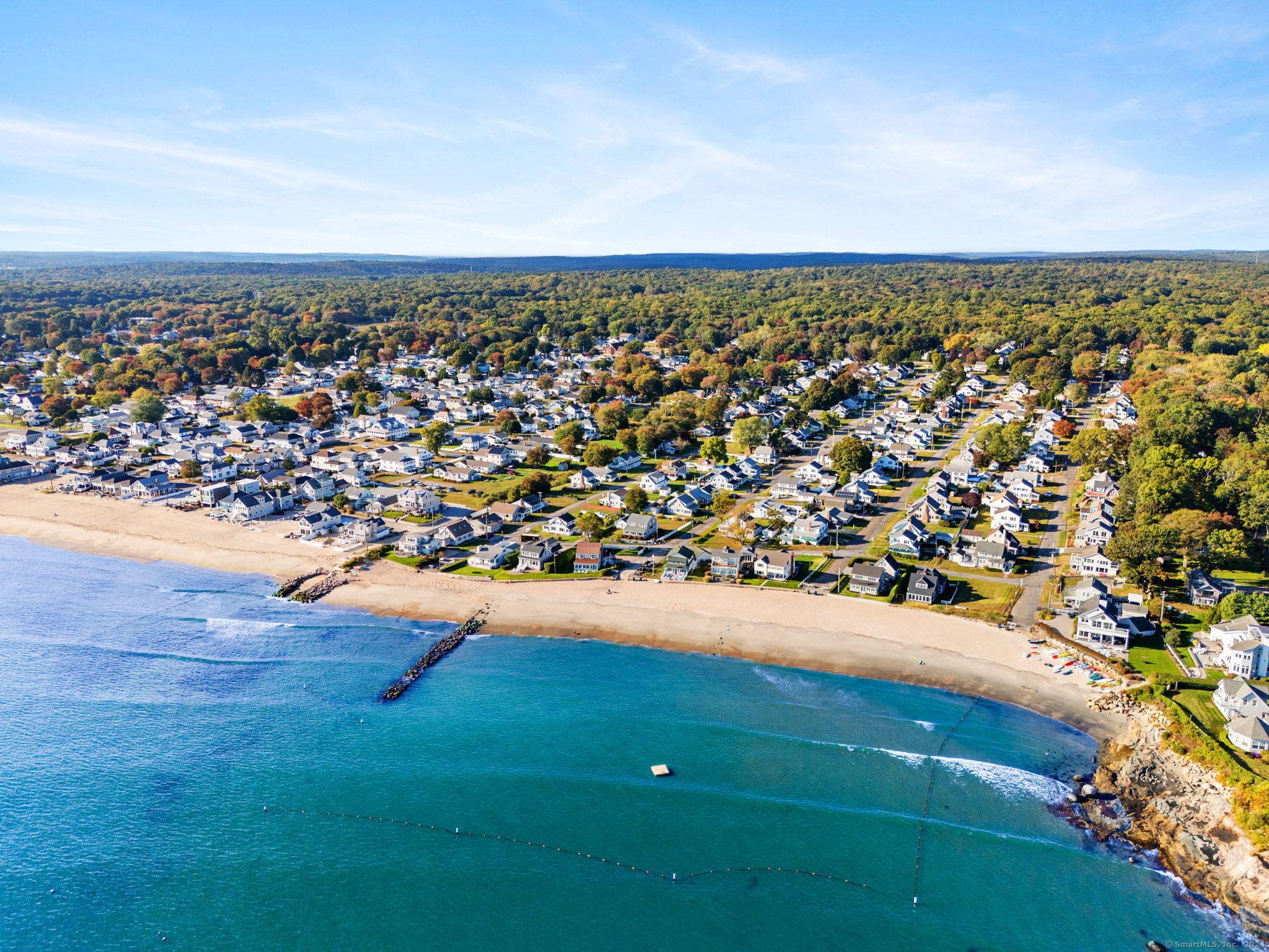 Old Lyme, CT 06371,27 Brightwater Road