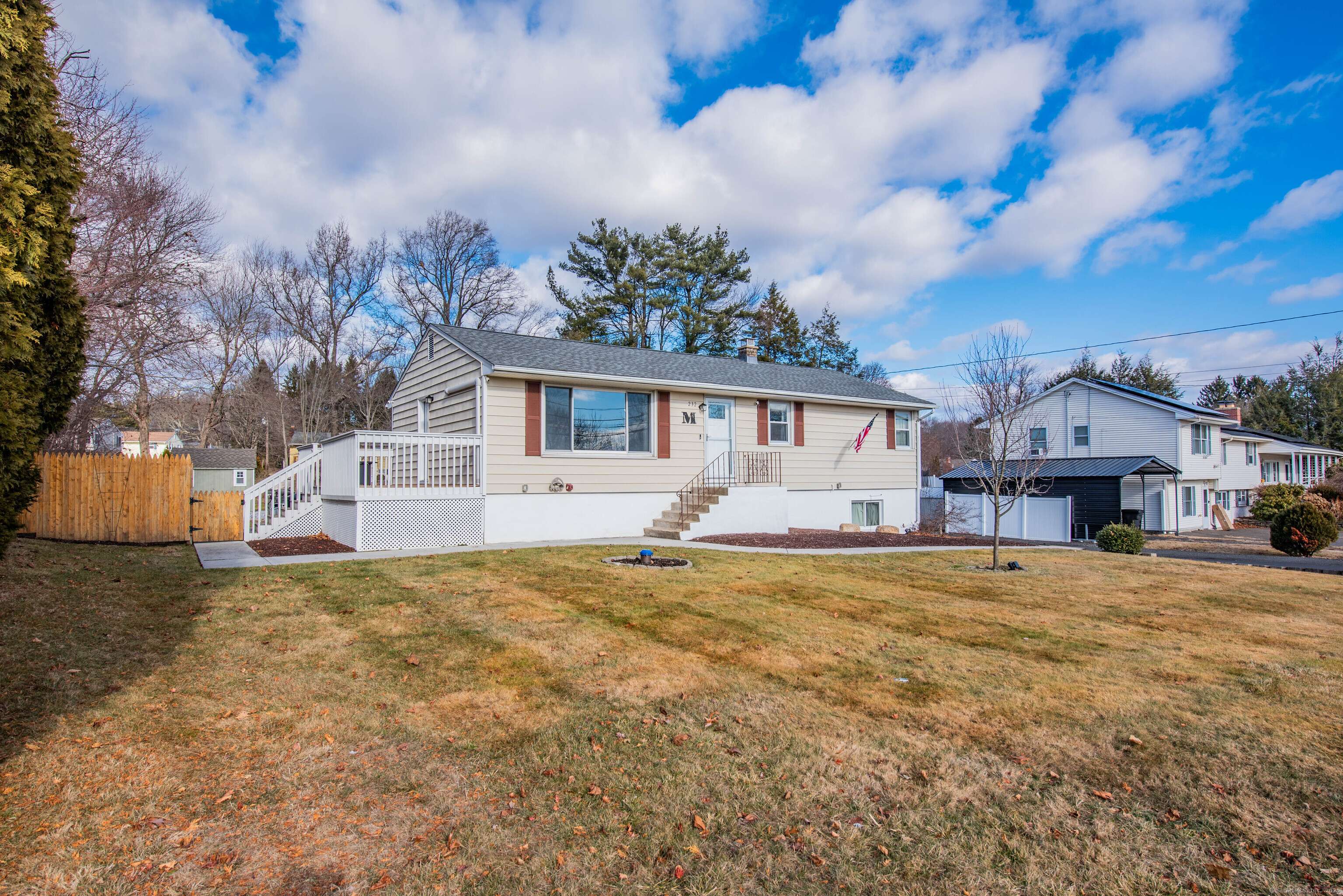 Wolcott, CT 06716,232 Beach Road