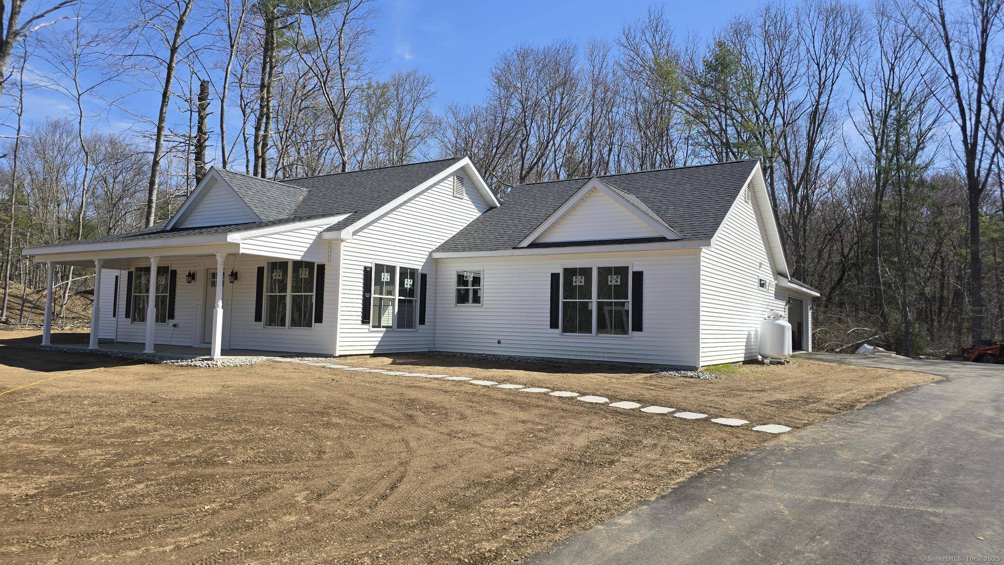 East Haddam, CT 06423,3 Ella Court