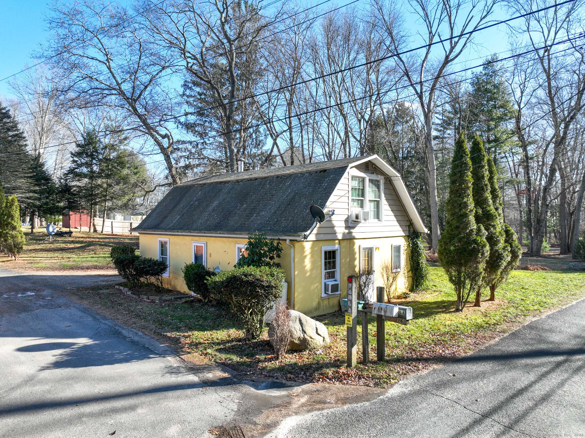 East Haddam, CT 06423,6 Paula Road