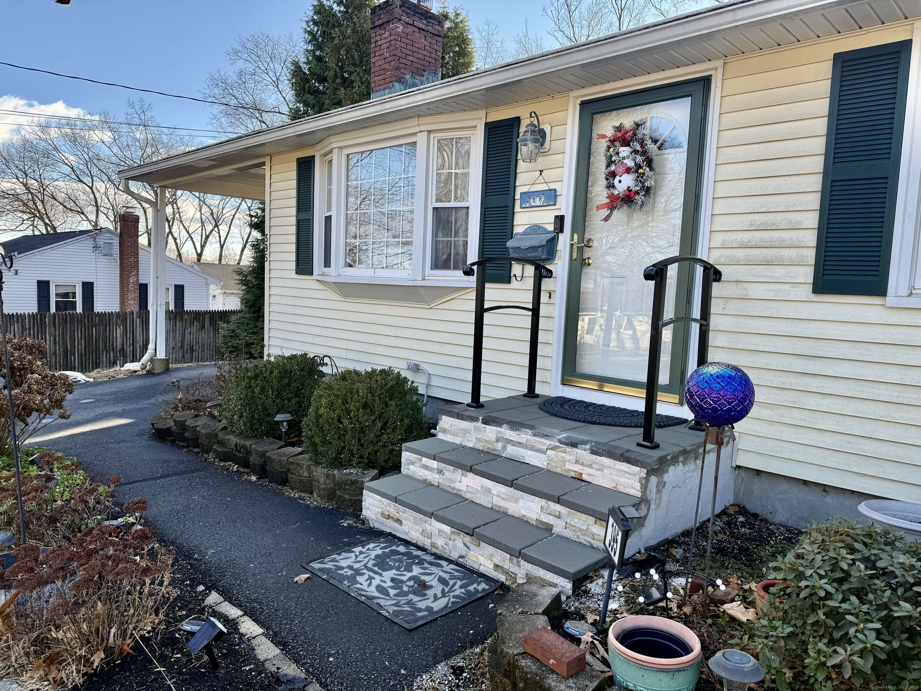 Windsor Locks, CT 06096,395 South Elm Street