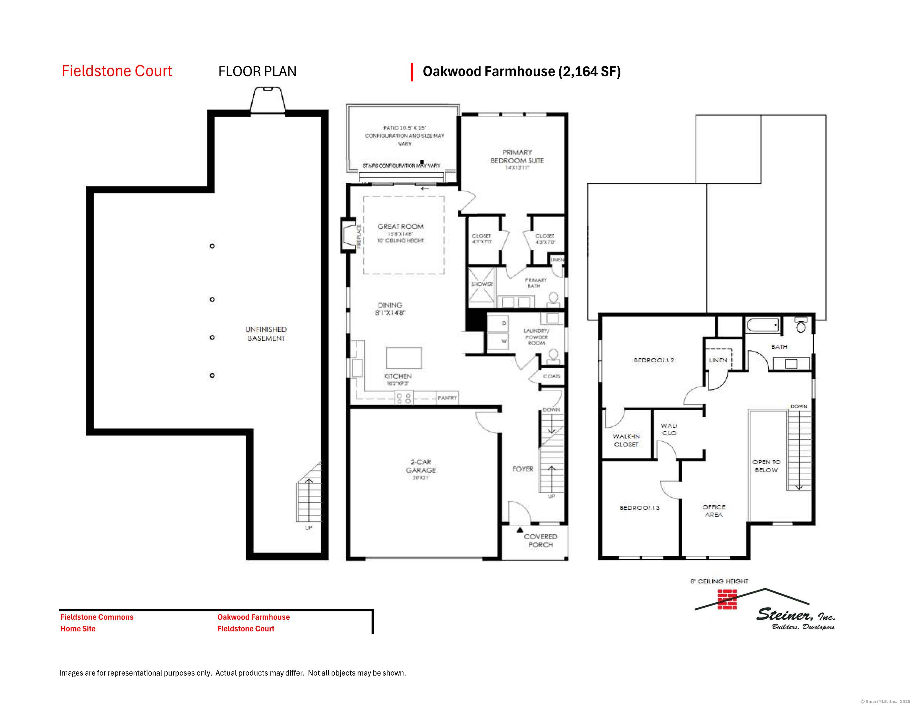 Bethel, CT 06801,11 Fieldstone Court #11