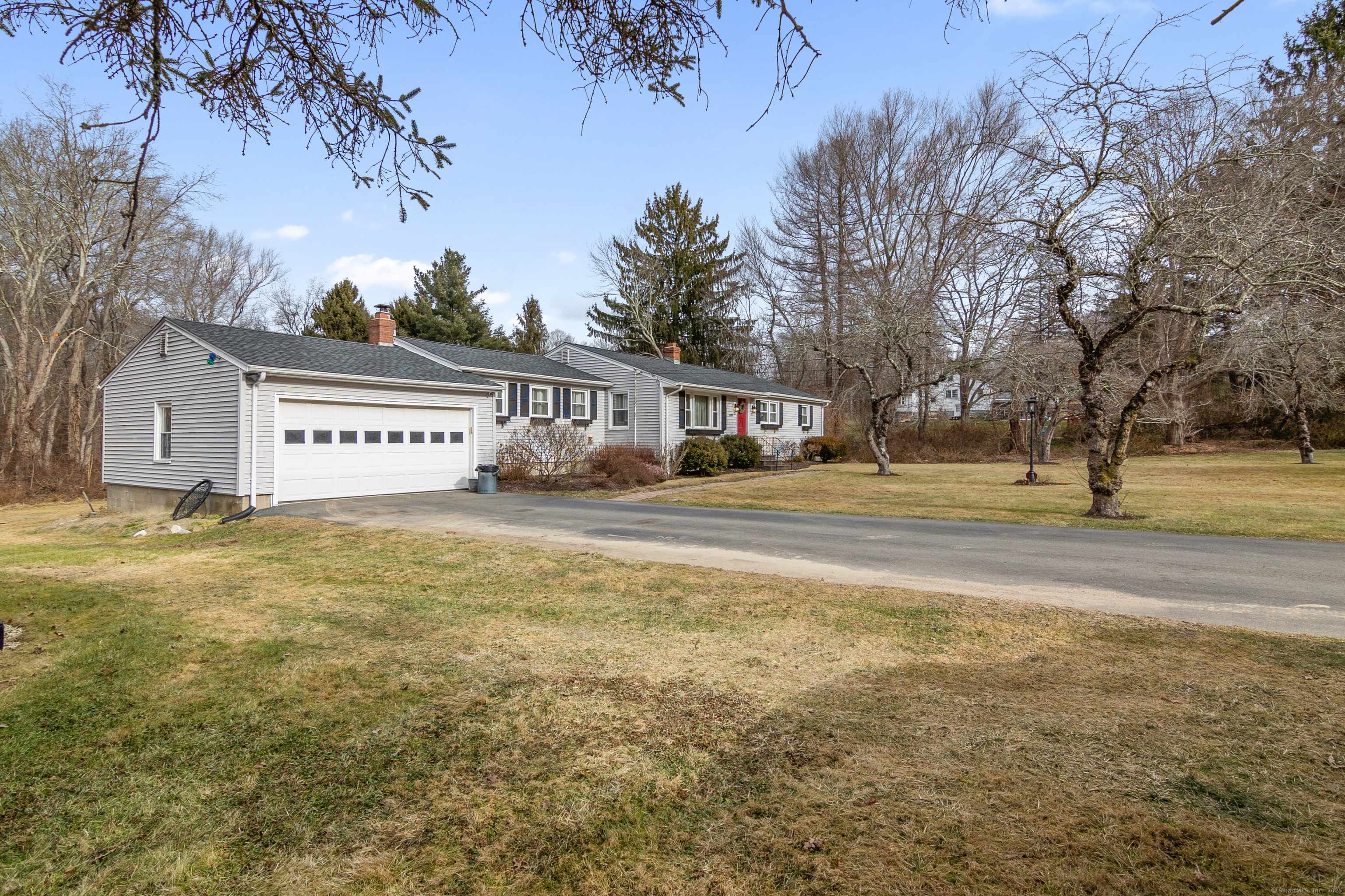 Guilford, CT 06437,600 Long Hill Road