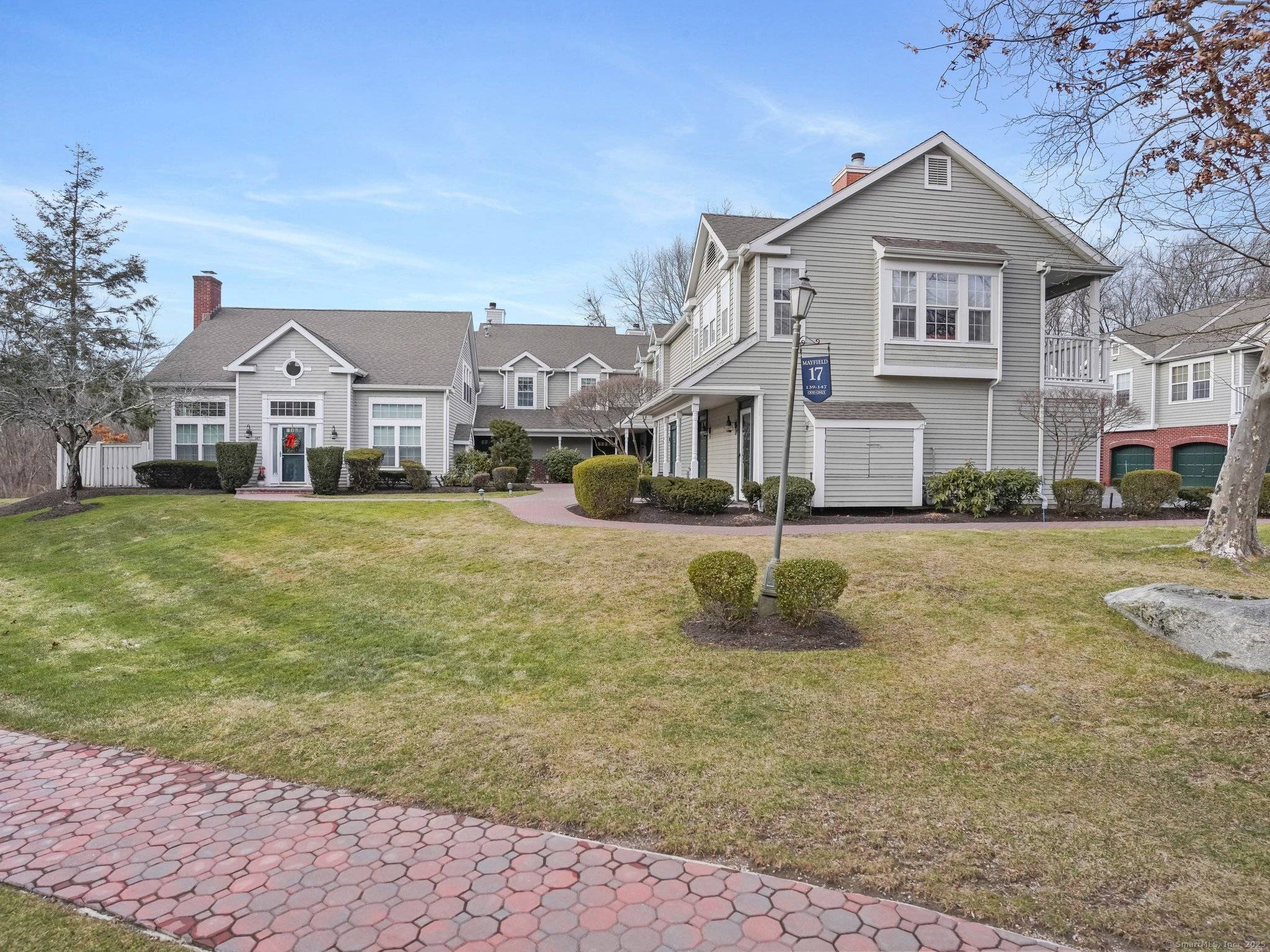 Trumbull, CT 06611,143 Mayfield Drive