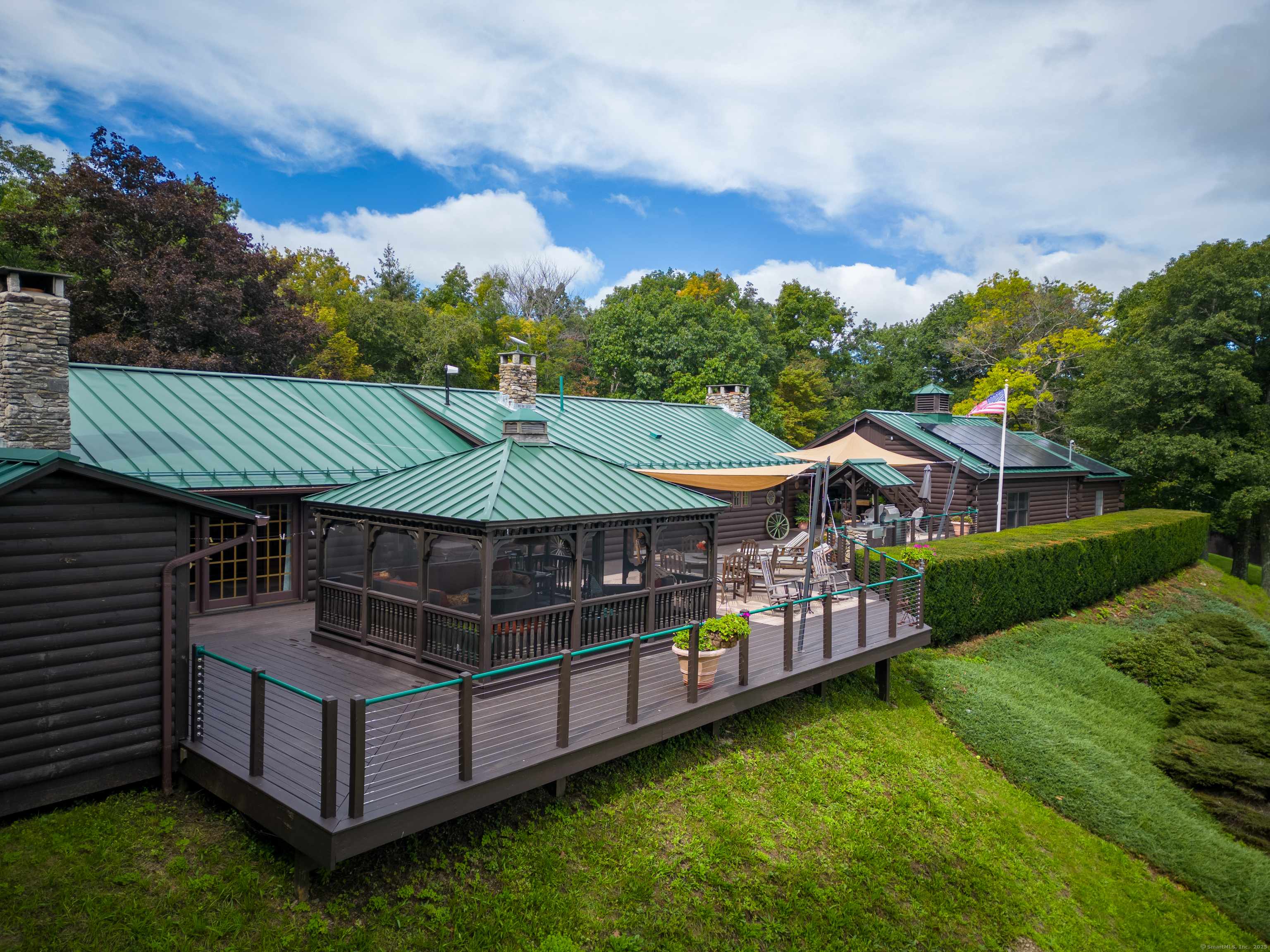 Pine Plains, NY 12567,617 Bean River Road