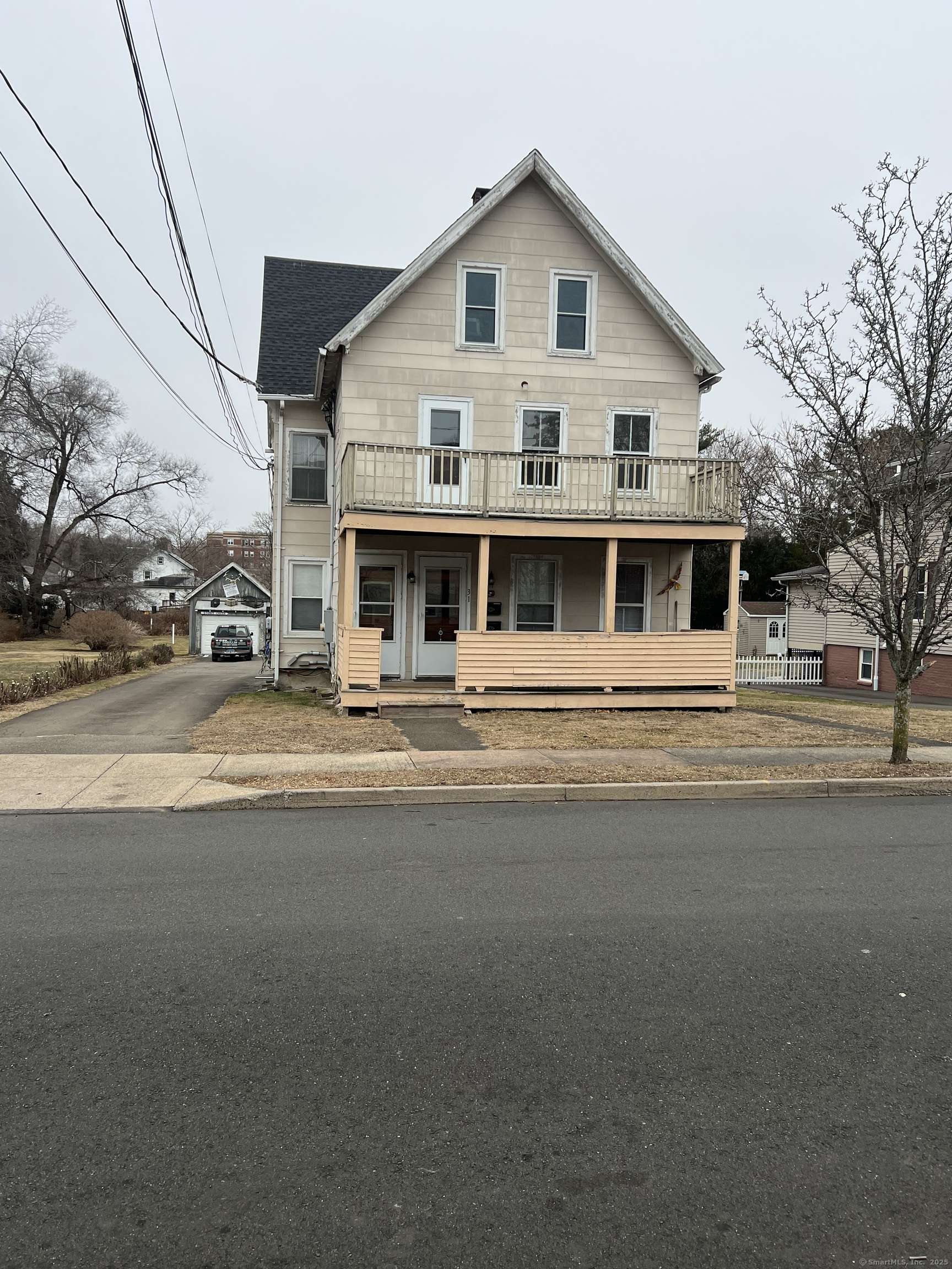 Branford, CT 06405,33 Harrison Avenue #2 nd