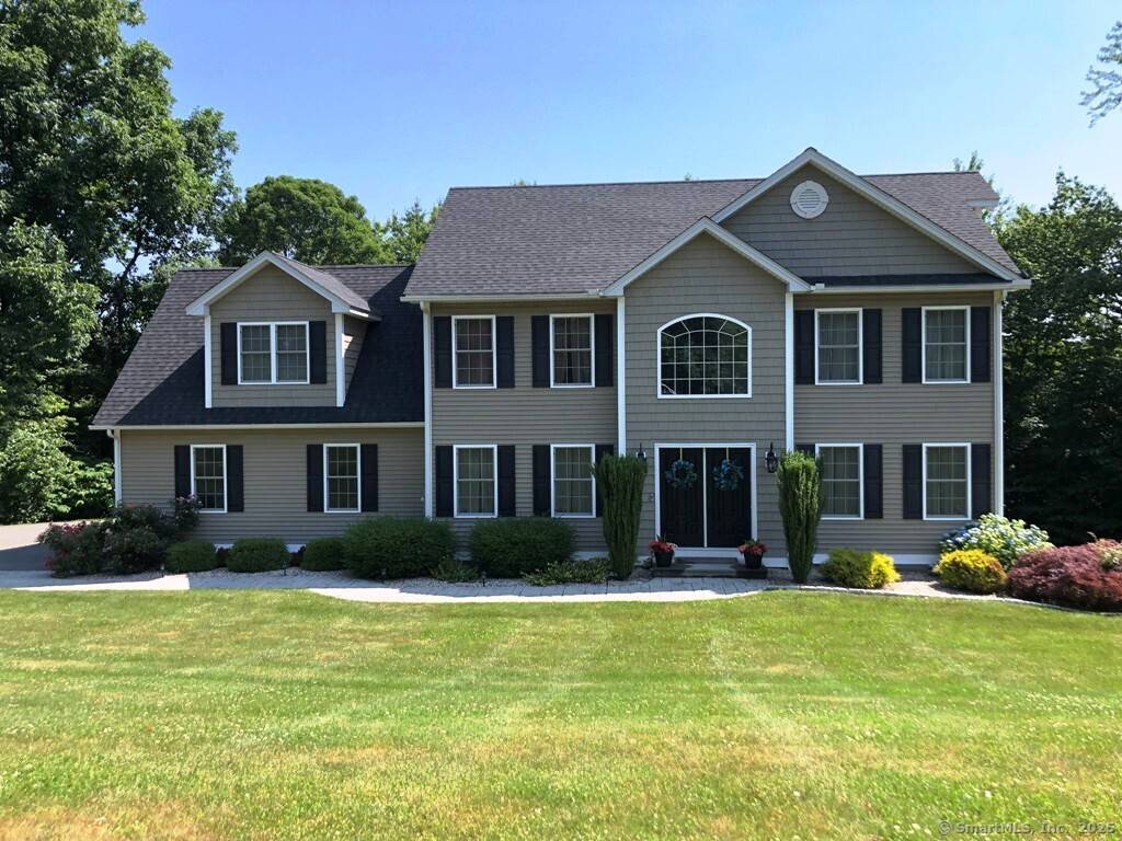 Wolcott, CT 06716,8 Pembroke Hill Road