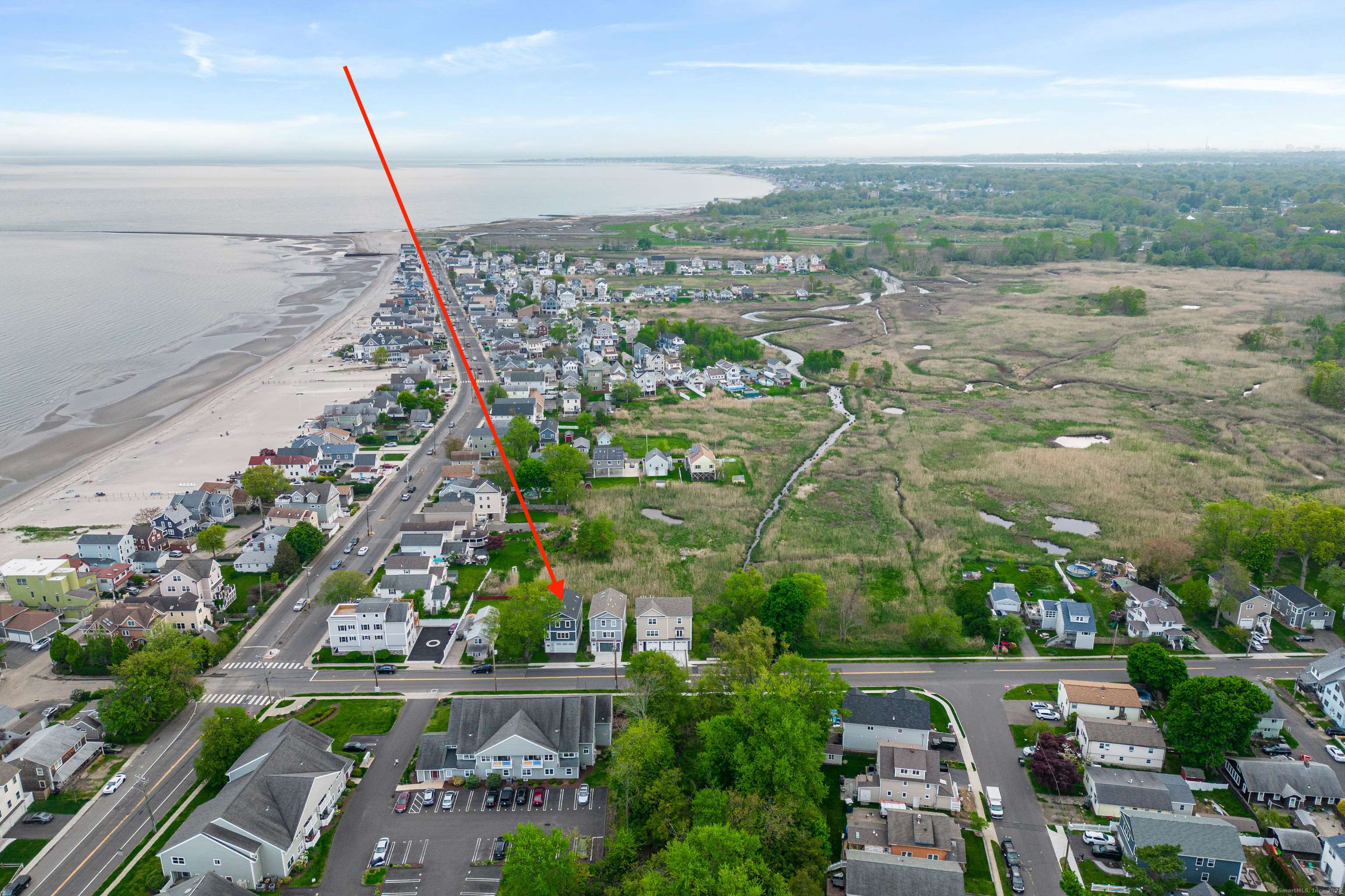 Milford, CT 06460,30 Surf Avenue
