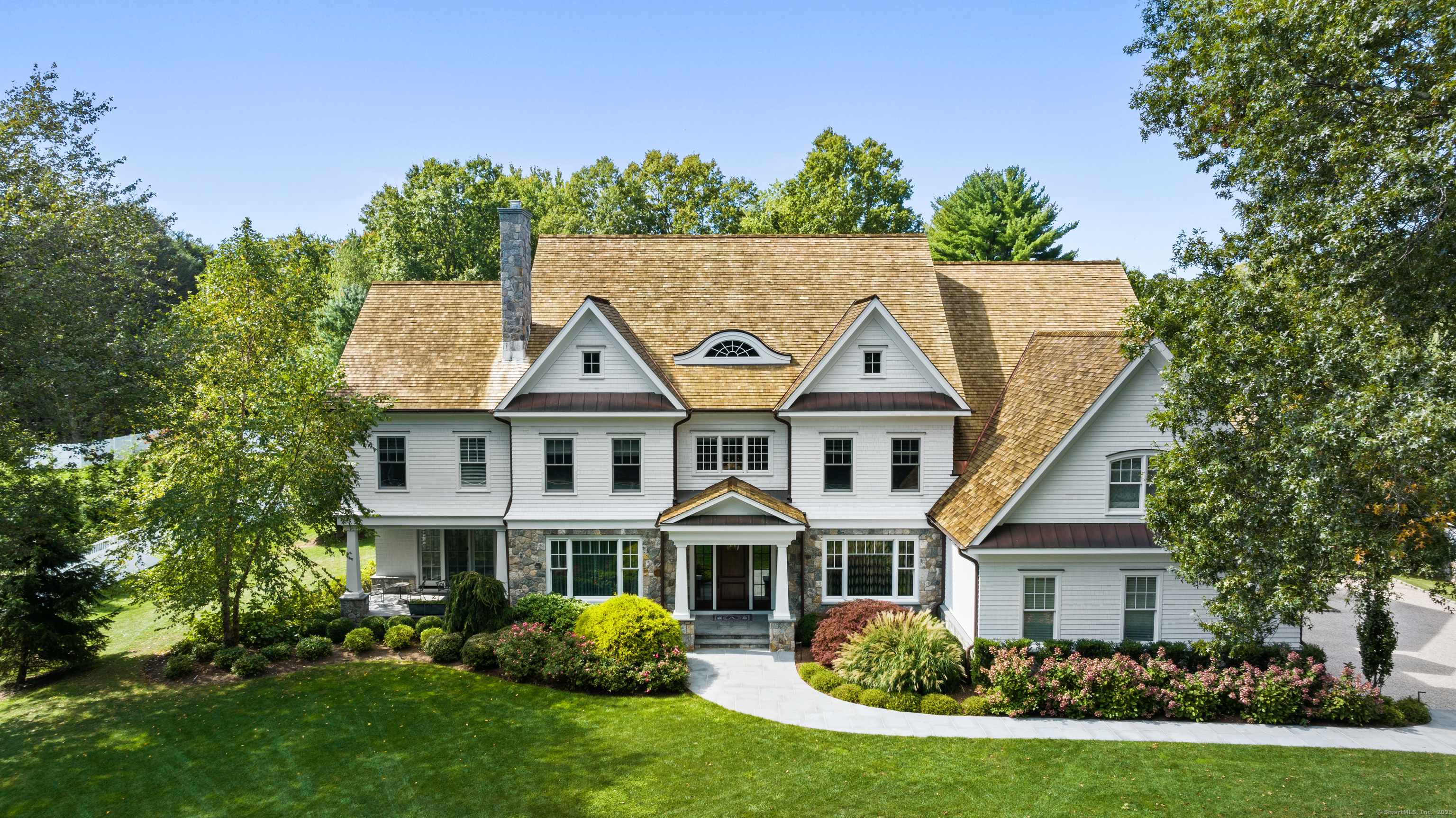 Westport, CT 06880,165 Bayberry Lane