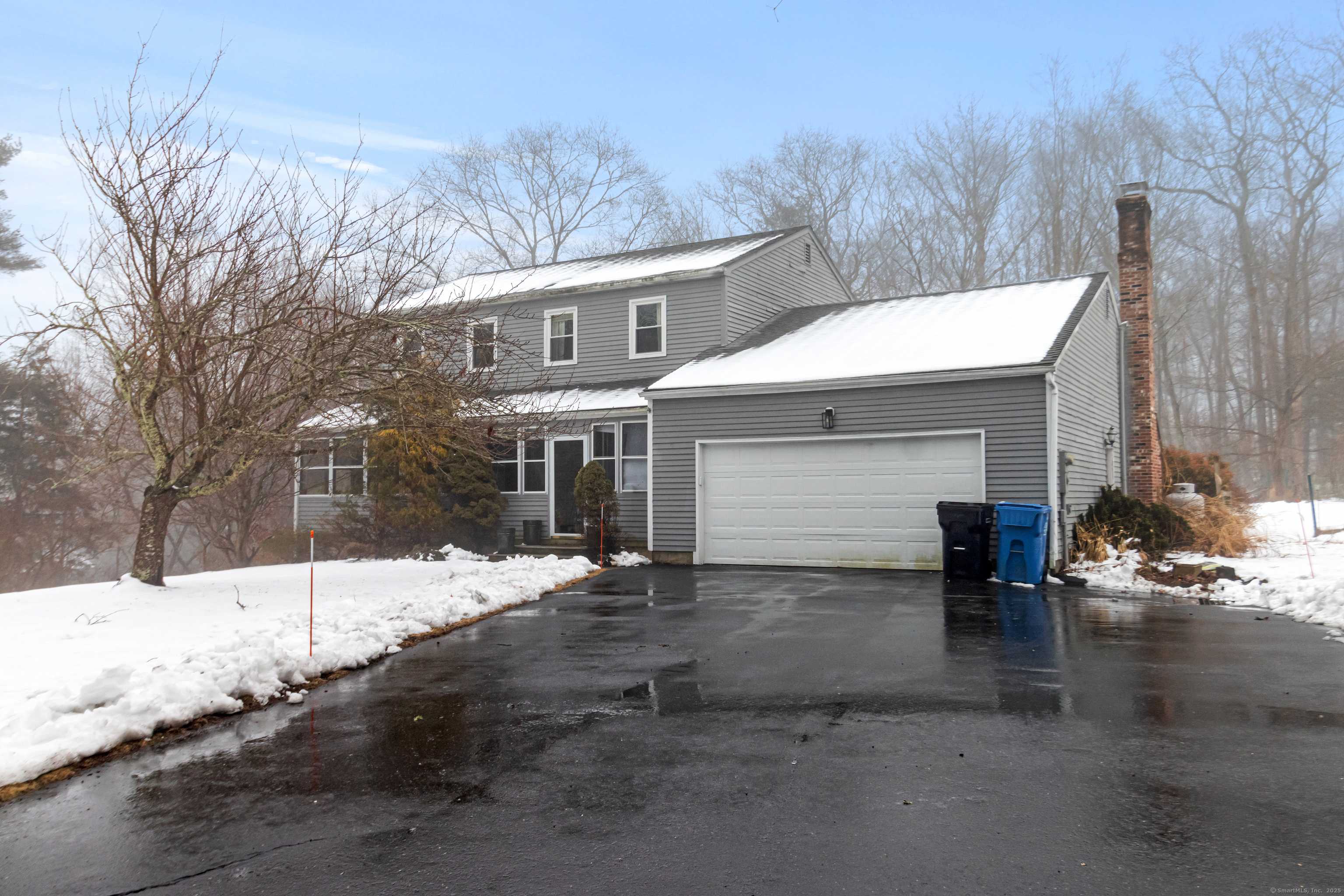 Ledyard, CT 06339,1 Albatross Drive