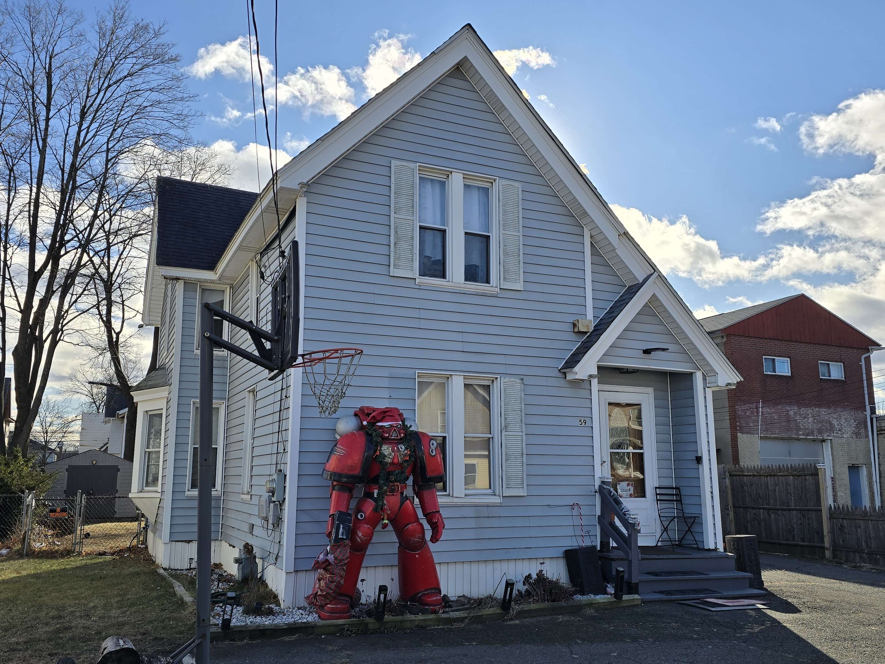 East Hartford, CT 06108,59 Tolland Street