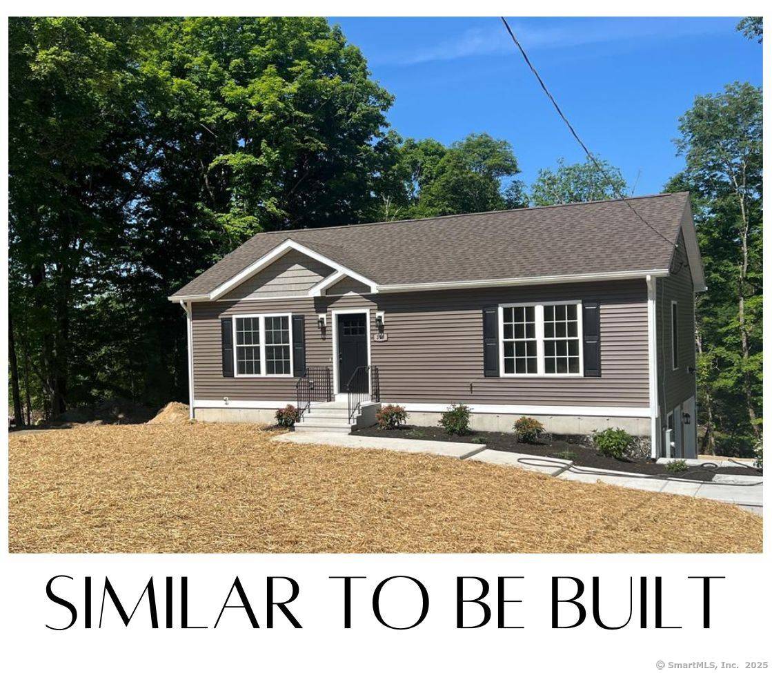 Killingly, CT 06239,525 Hubbard Road