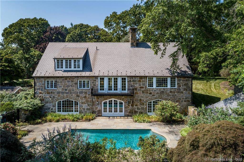 Old Lyme, CT 06371,1 & 3 Neck Road