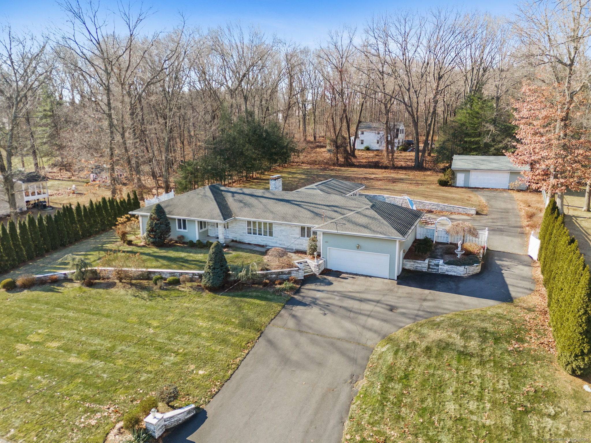 Southington, CT 06489,482 Laning Street